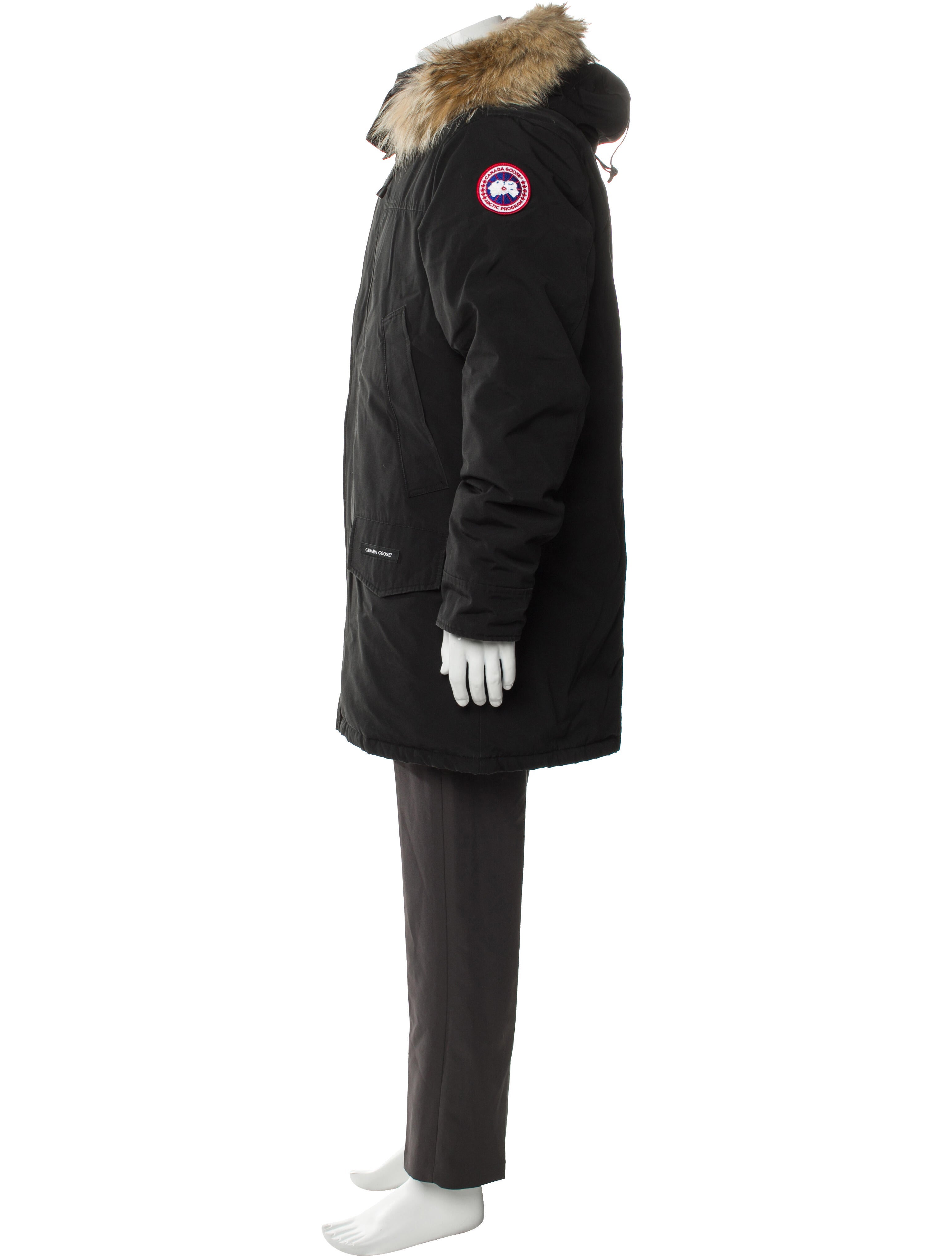 Canada Goose Parka