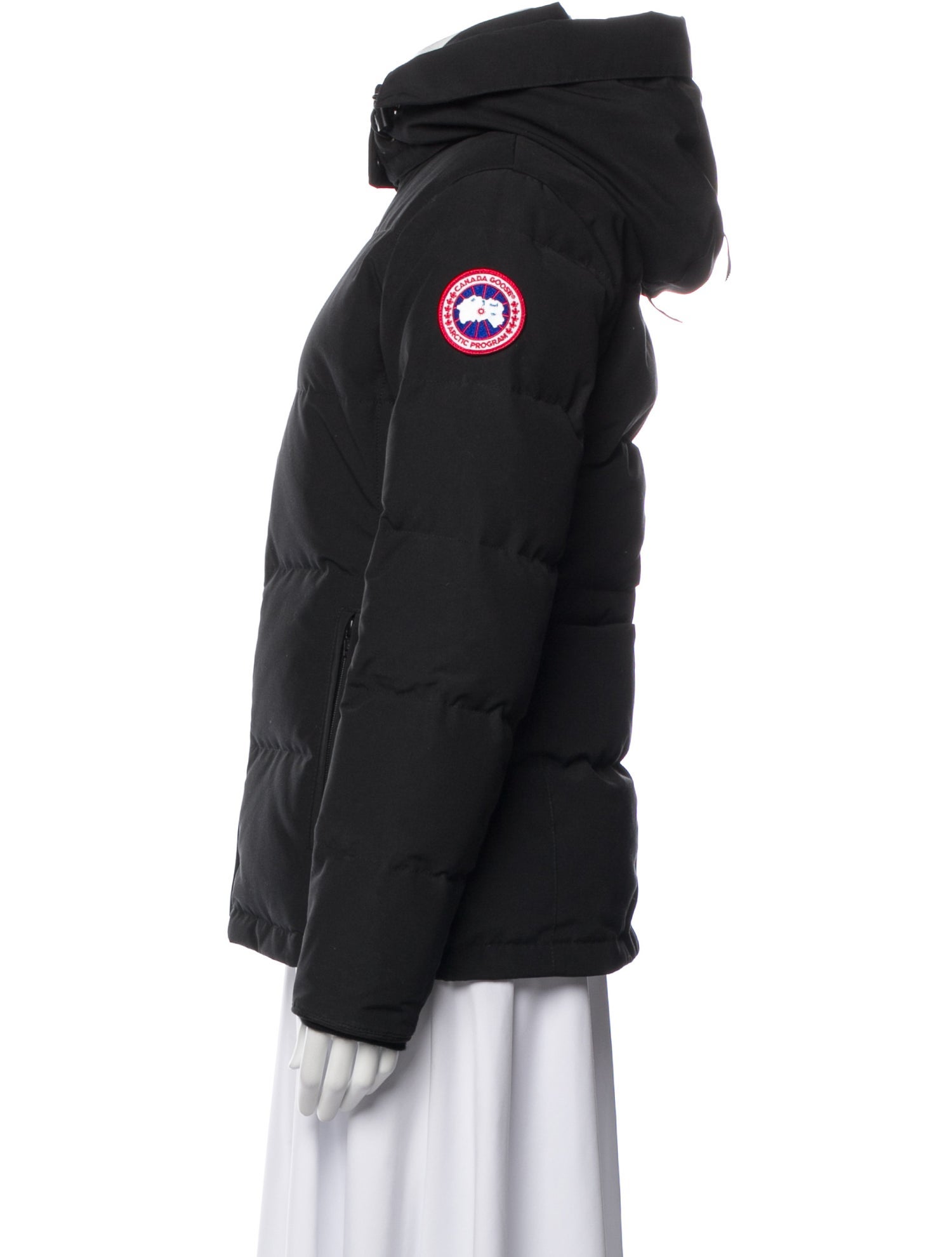 Canada Goose Down Jacket