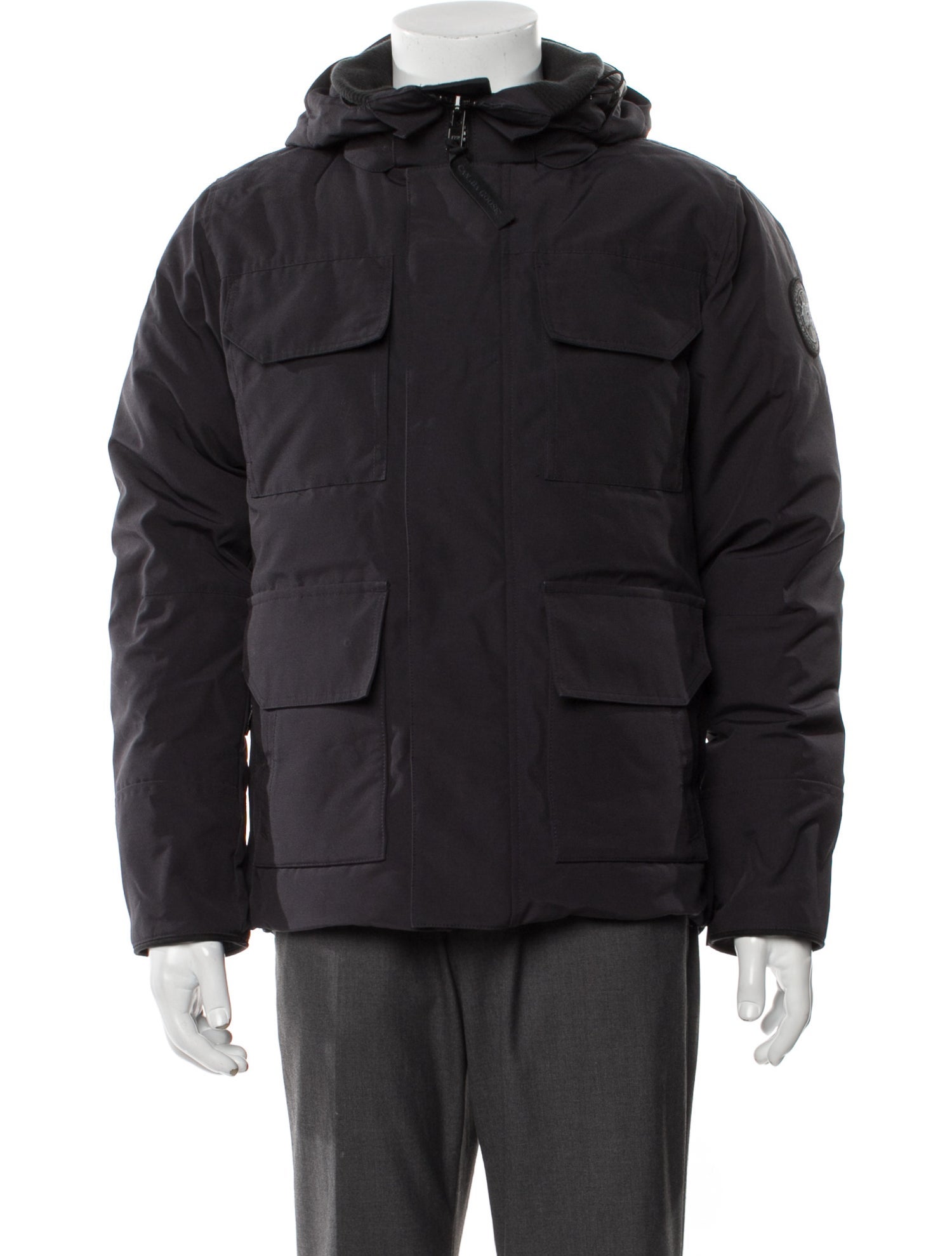 Canada Goose Puffer Coat