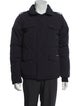 Canada Goose Parka