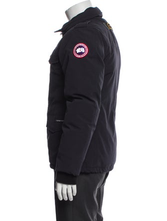 Canada Goose Parka