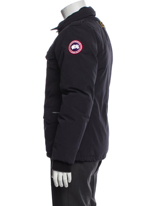 Canada Goose Parka