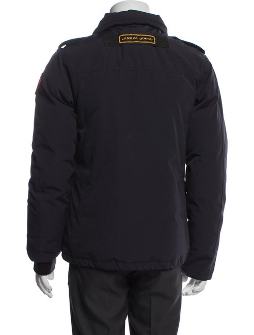 Canada Goose Parka