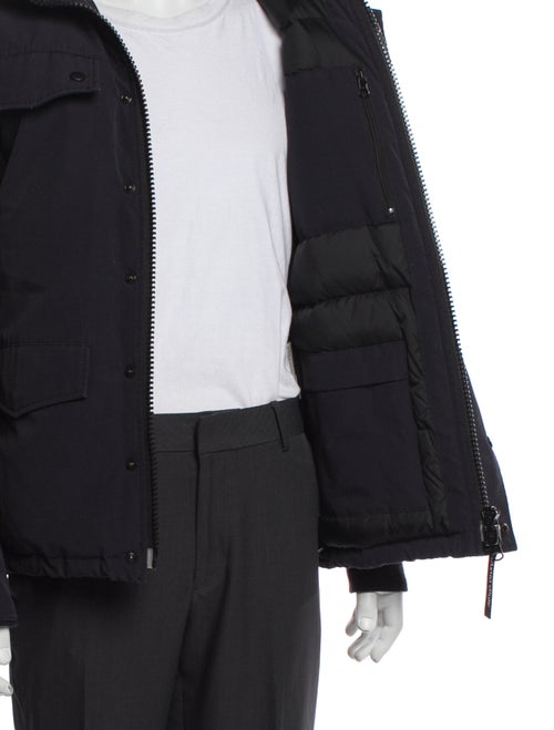 Canada Goose Parka
