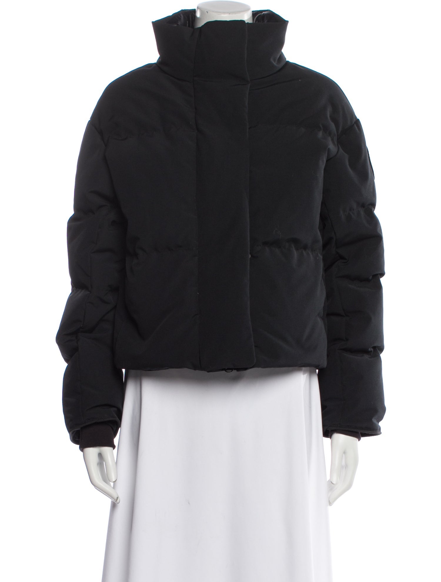 Canada Goose Down Coat