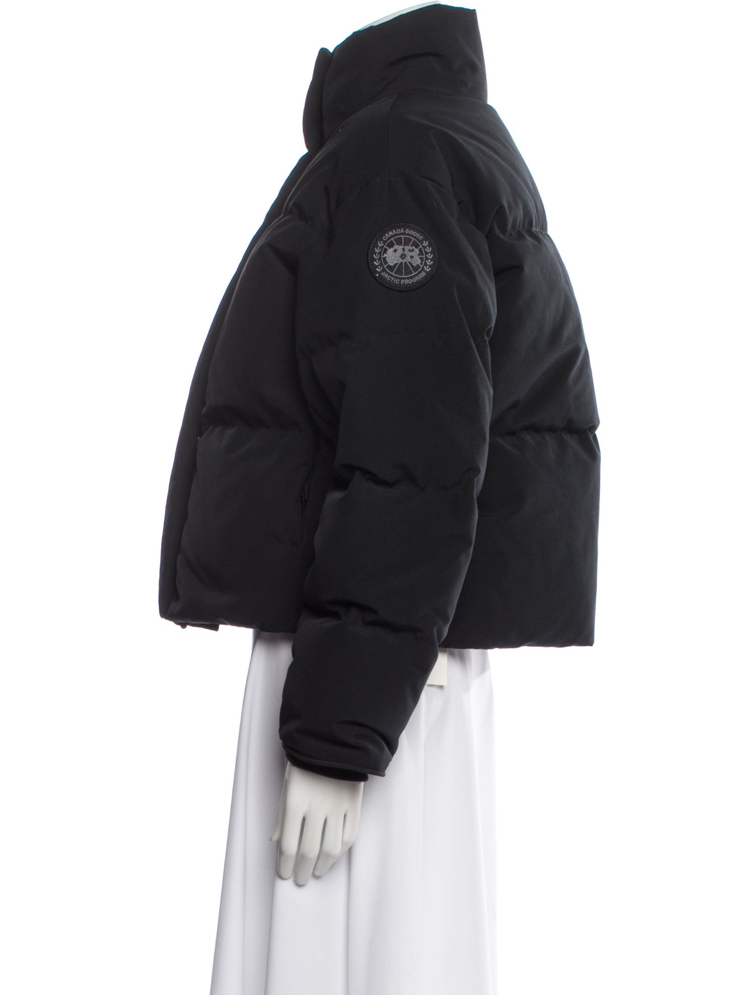 Canada Goose Down Coat