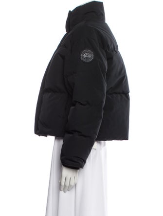 Canada Goose Down Coat