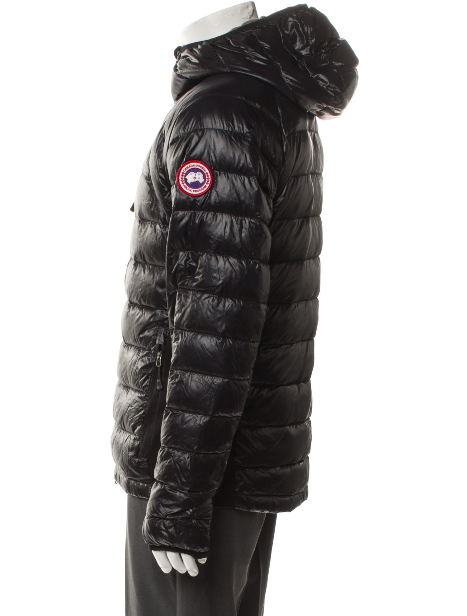 Canada Goose Puffer Coat