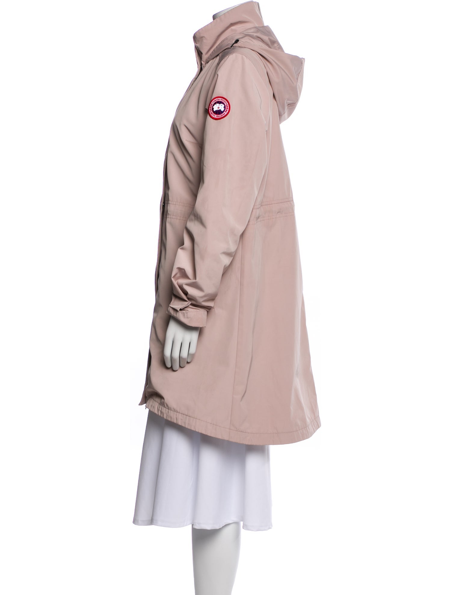Canada Goose Parka