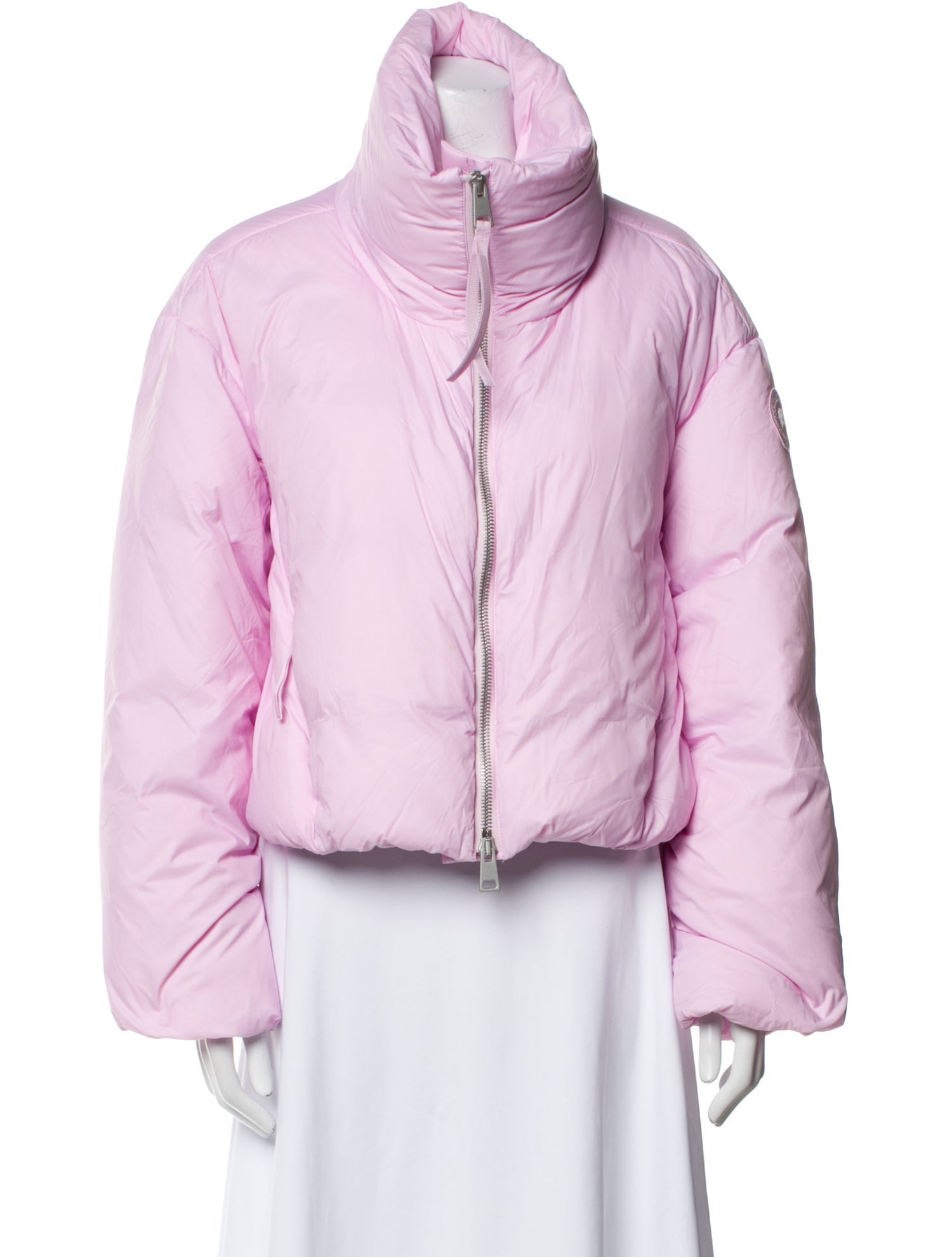 Canada Goose Down Jacket