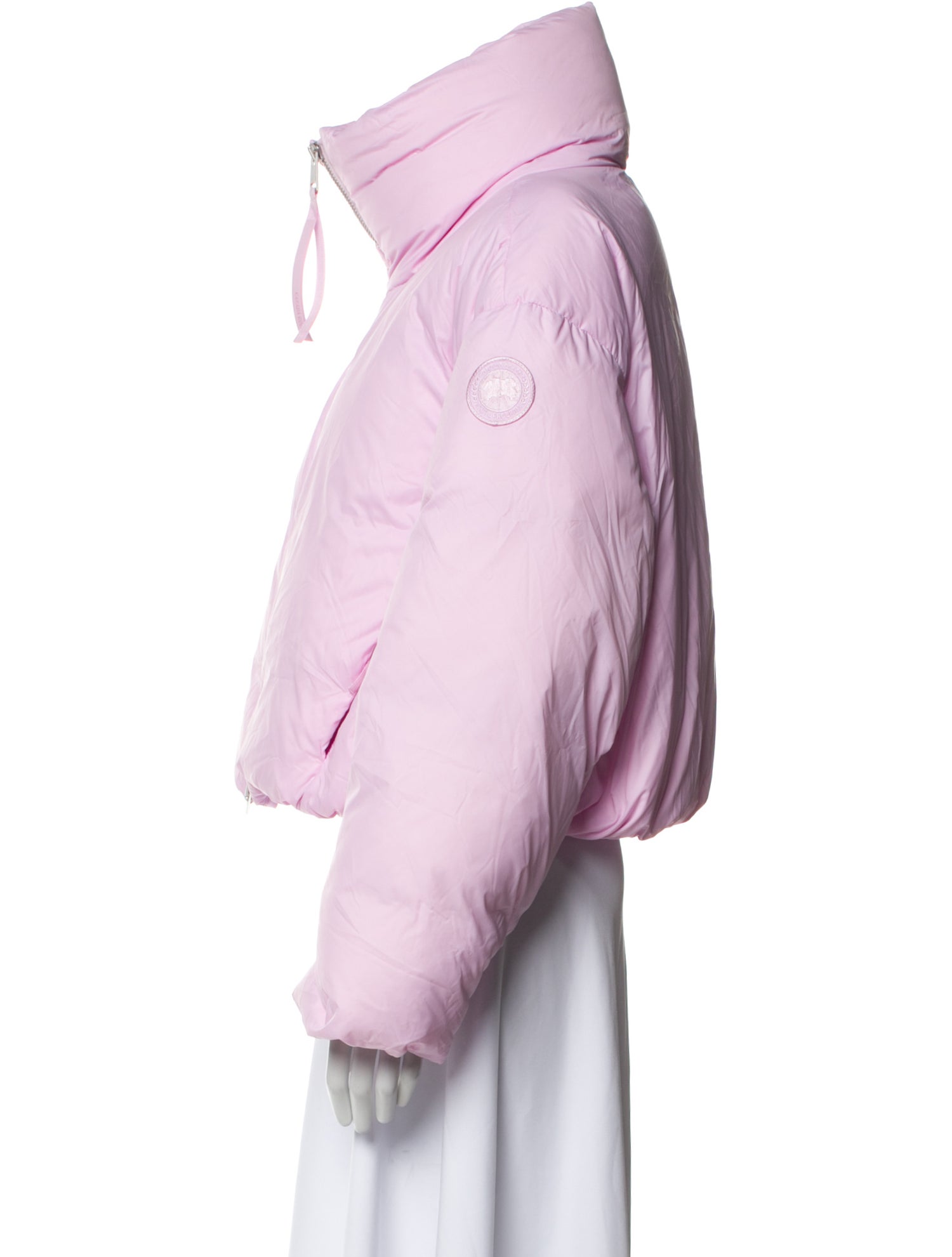 Canada Goose Down Jacket