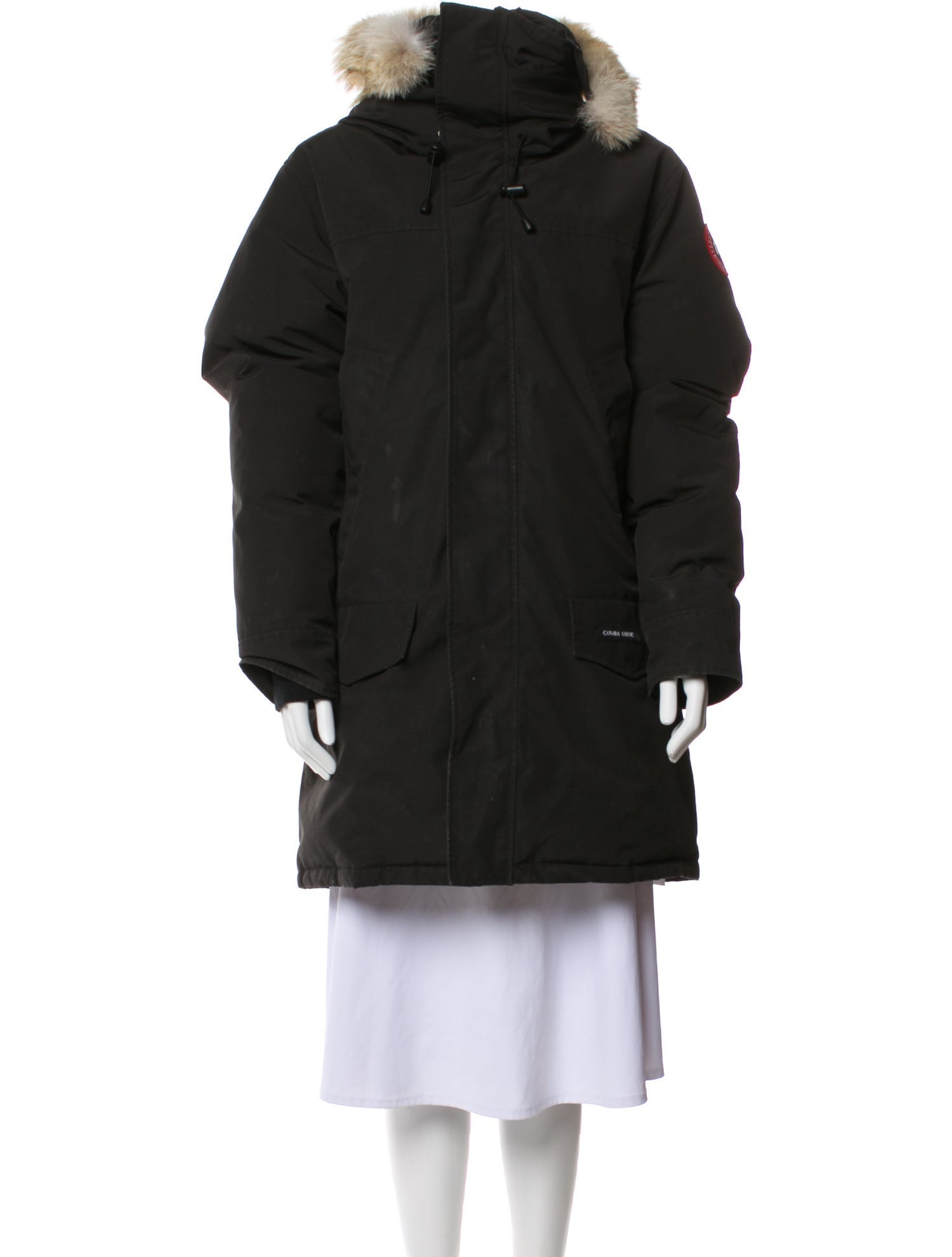 Canada Goose Down Coat