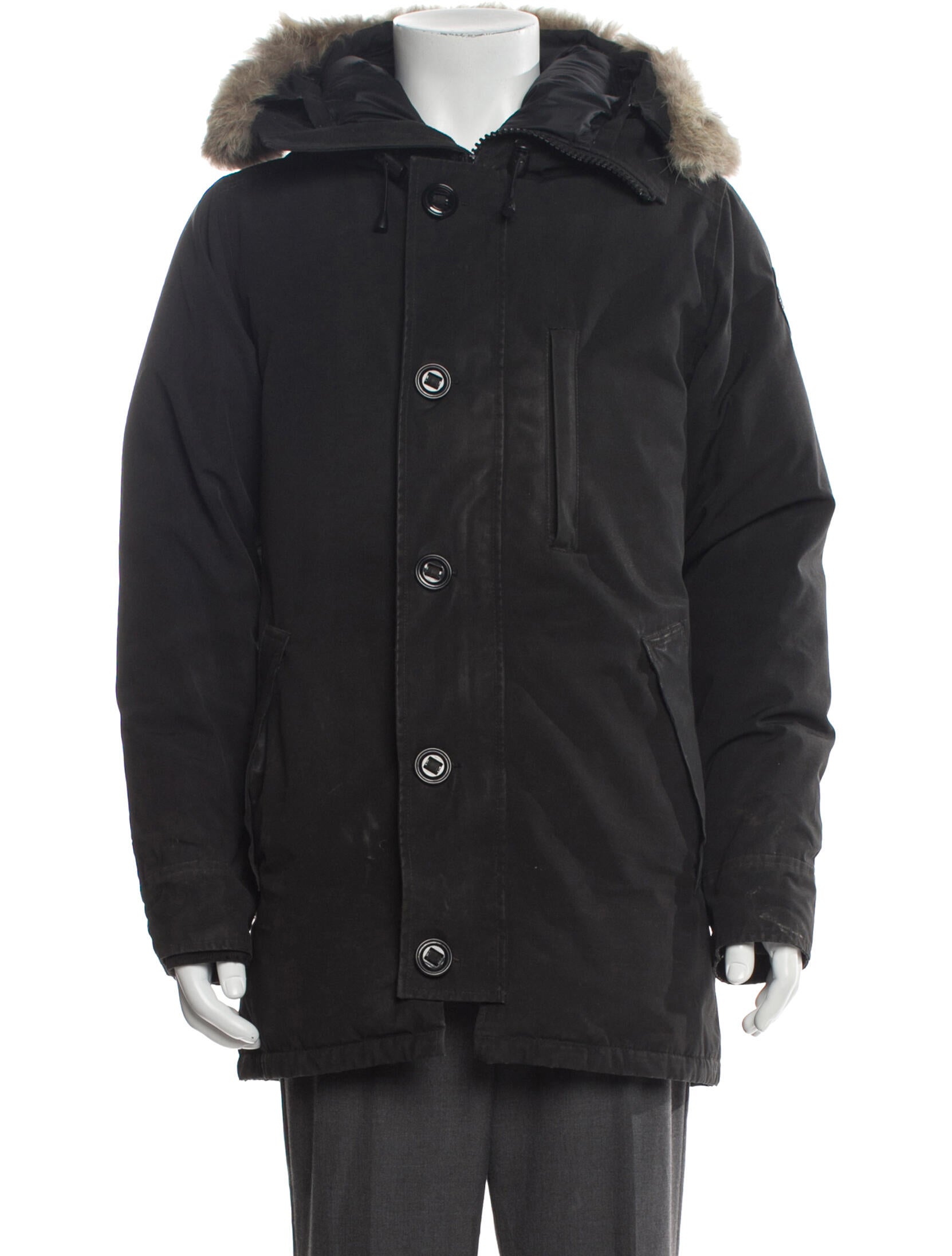 Canada Goose Parka