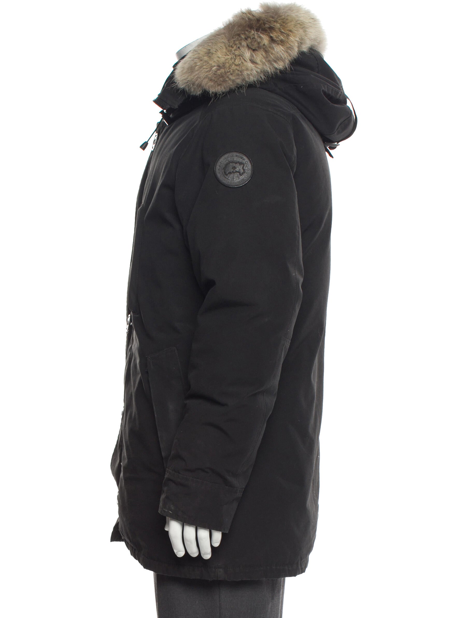 Canada Goose Parka