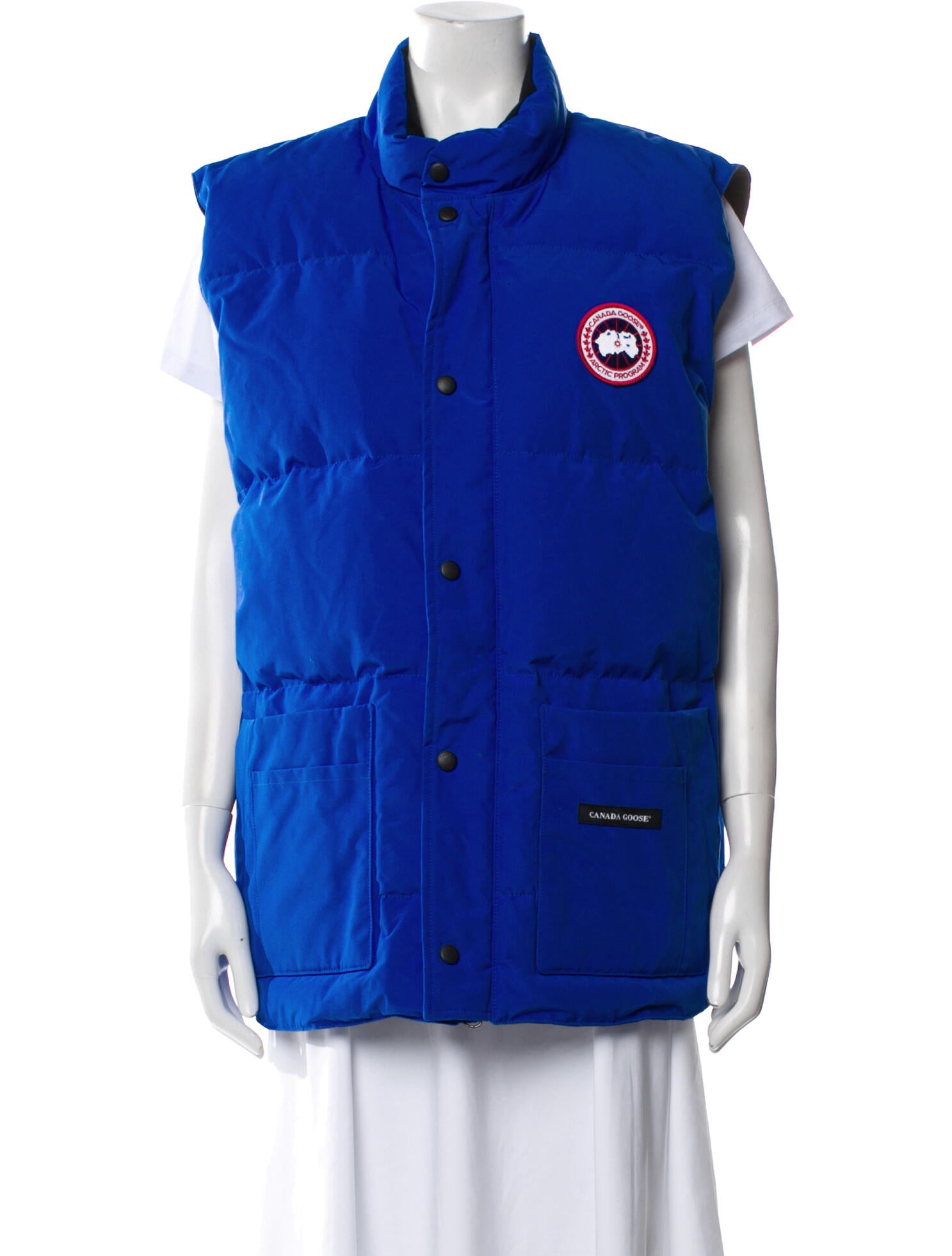 Canada Goose Down Jacket