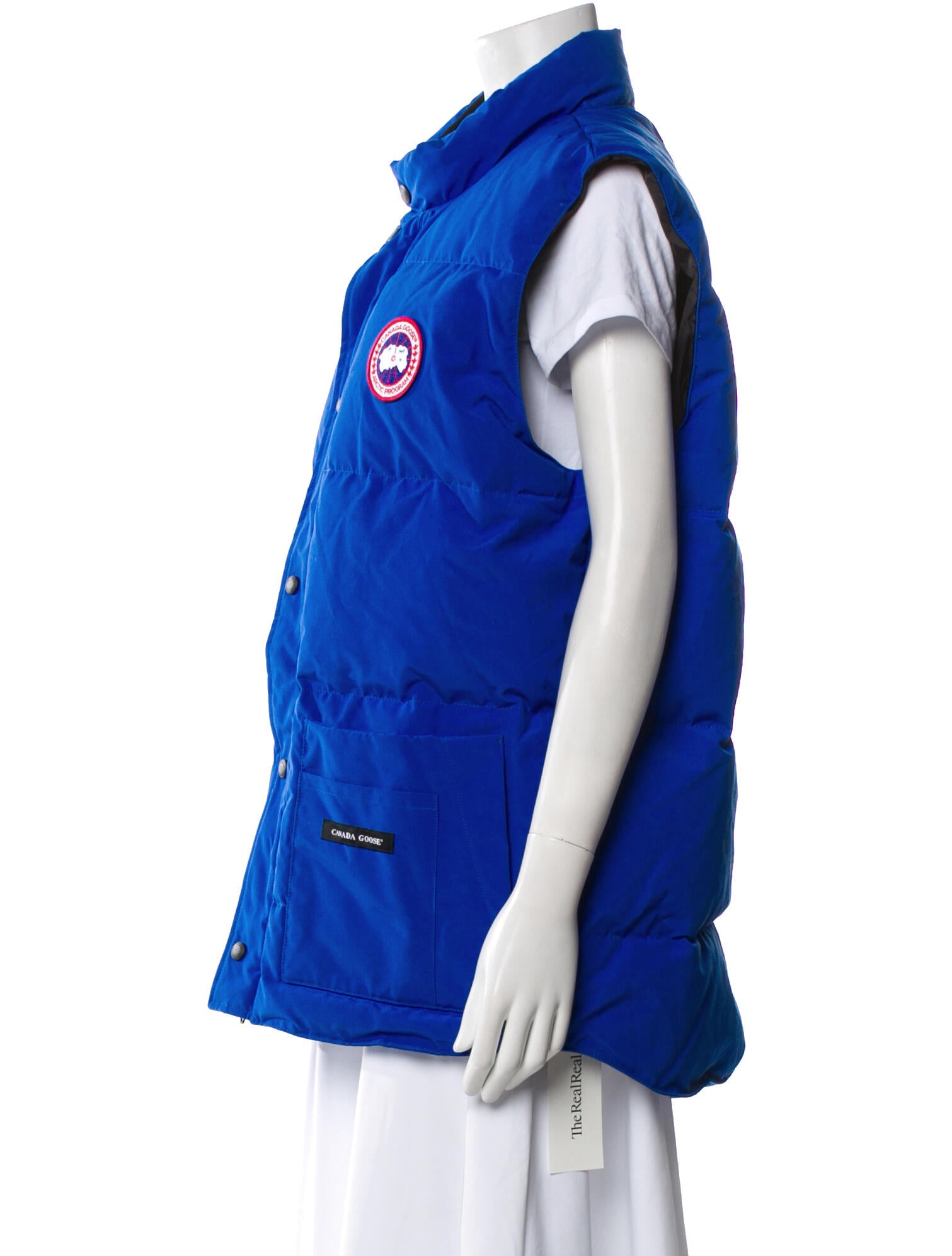 Canada Goose Down Jacket