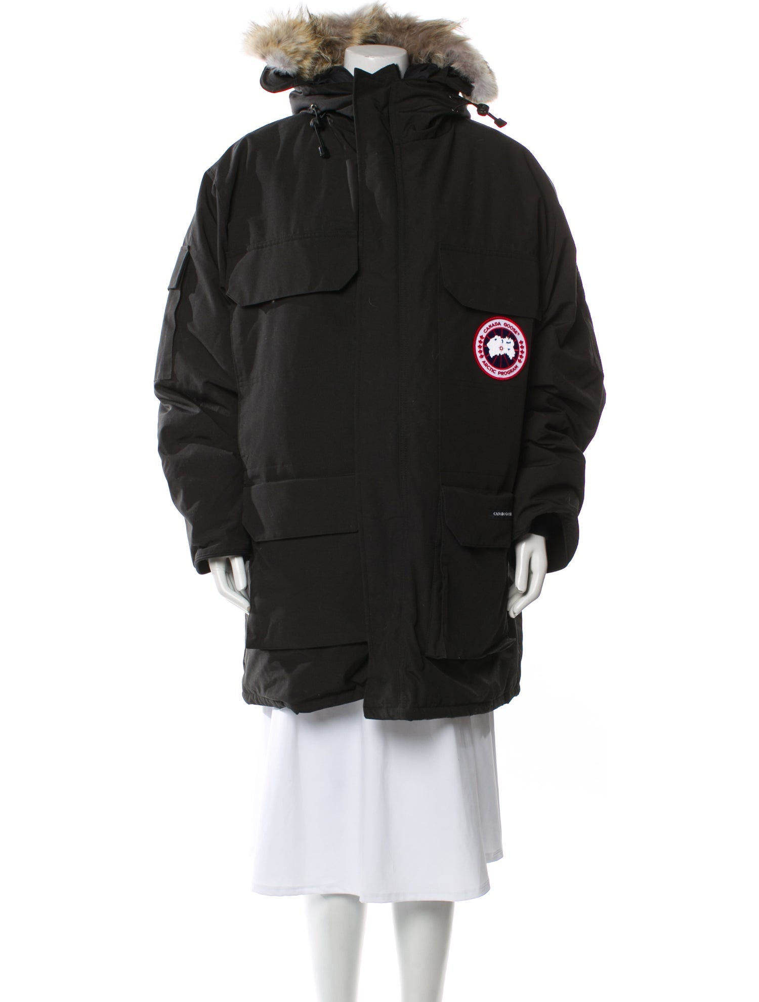 Canada Goose Down Jacket w/ Tags