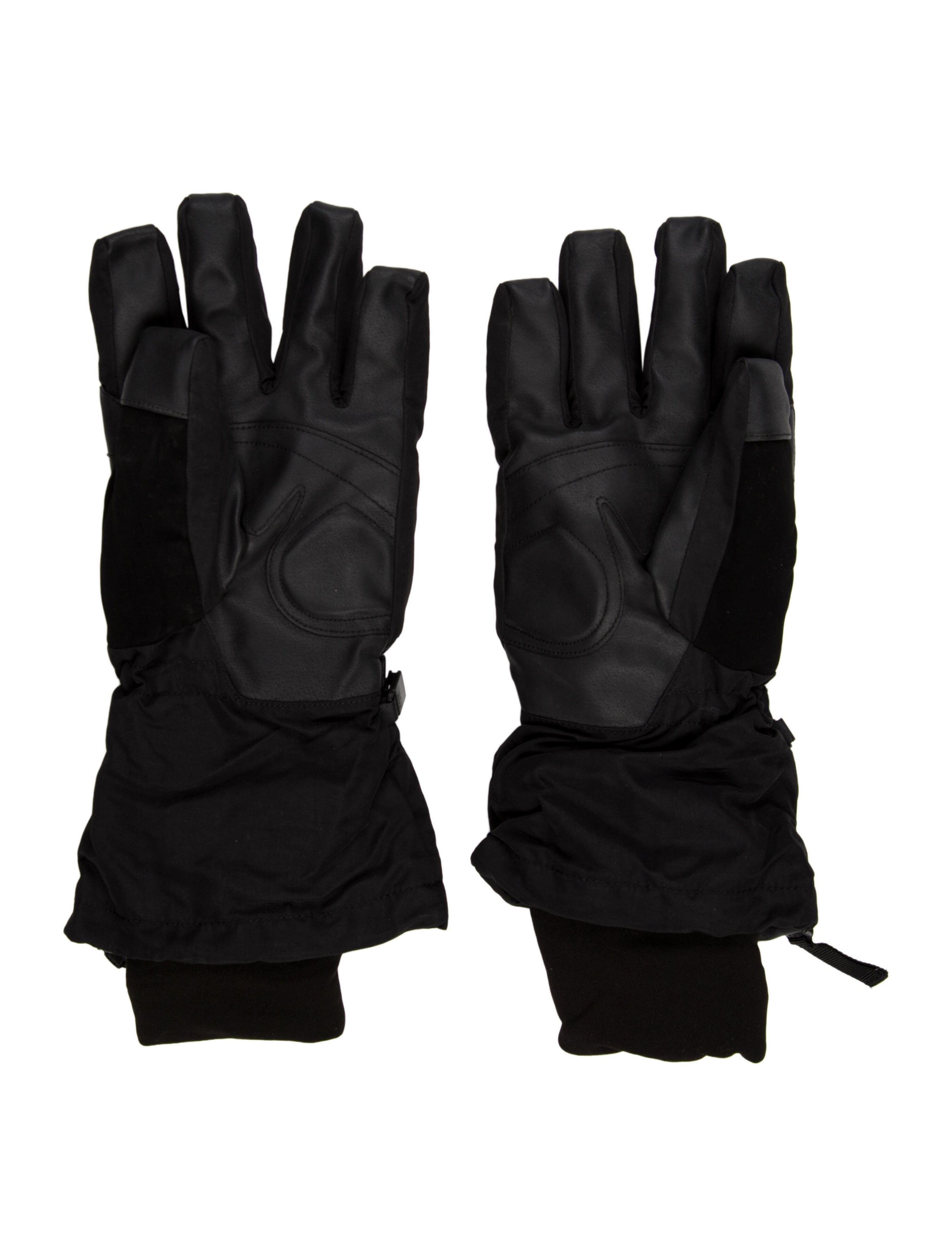 Canada Goose Winter Gloves