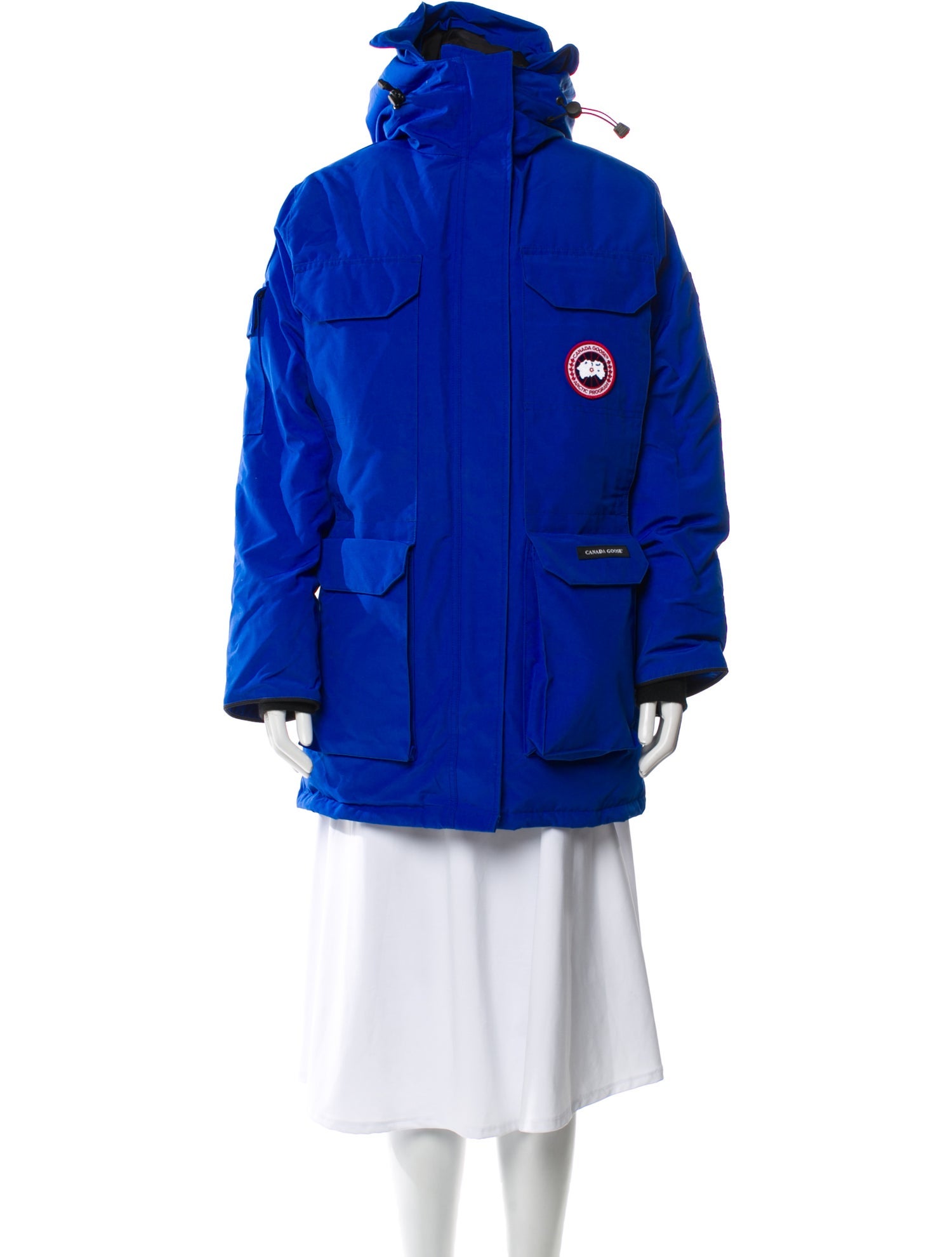 Canada Goose Down Coat