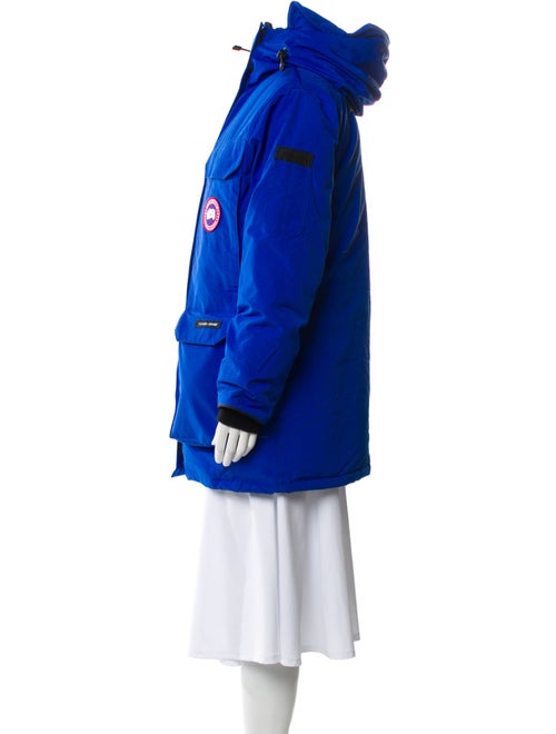 Canada Goose Down Coat