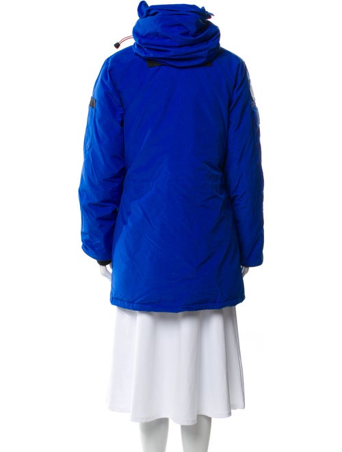 Canada Goose Down Coat
