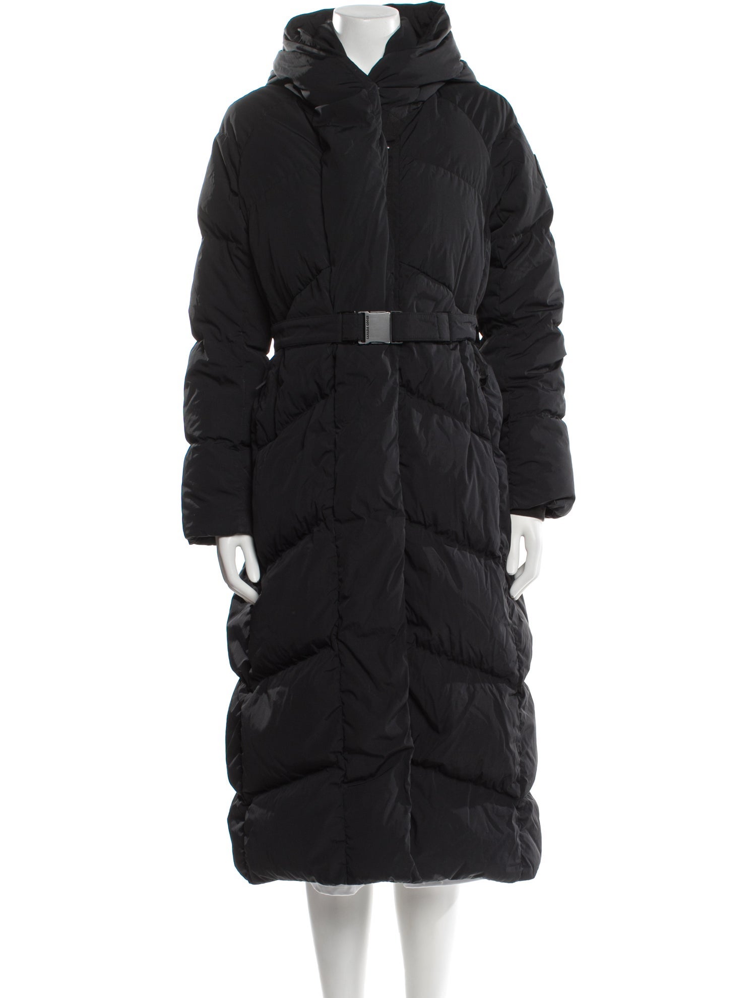 Canada Goose Down Coat