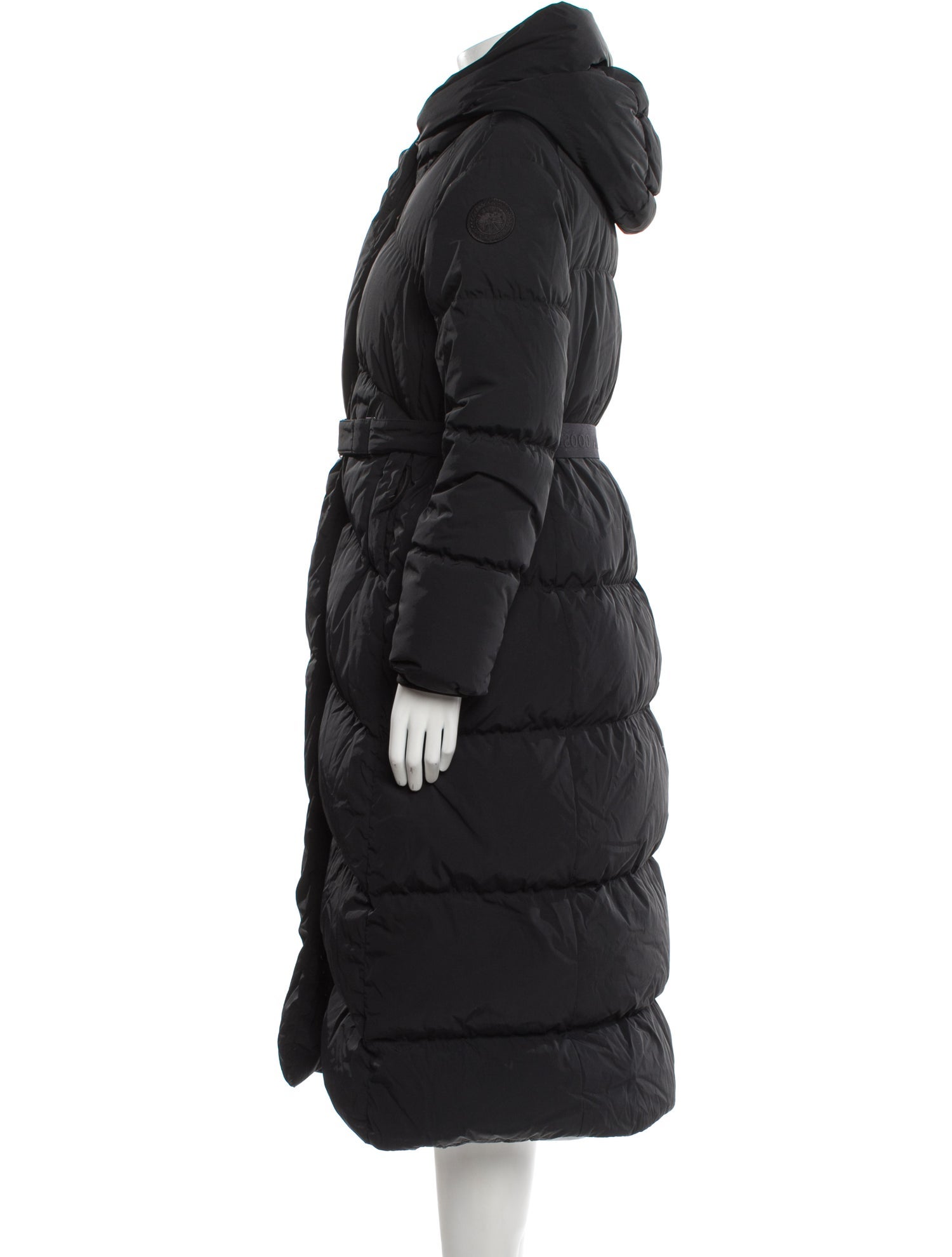 Canada Goose Down Coat