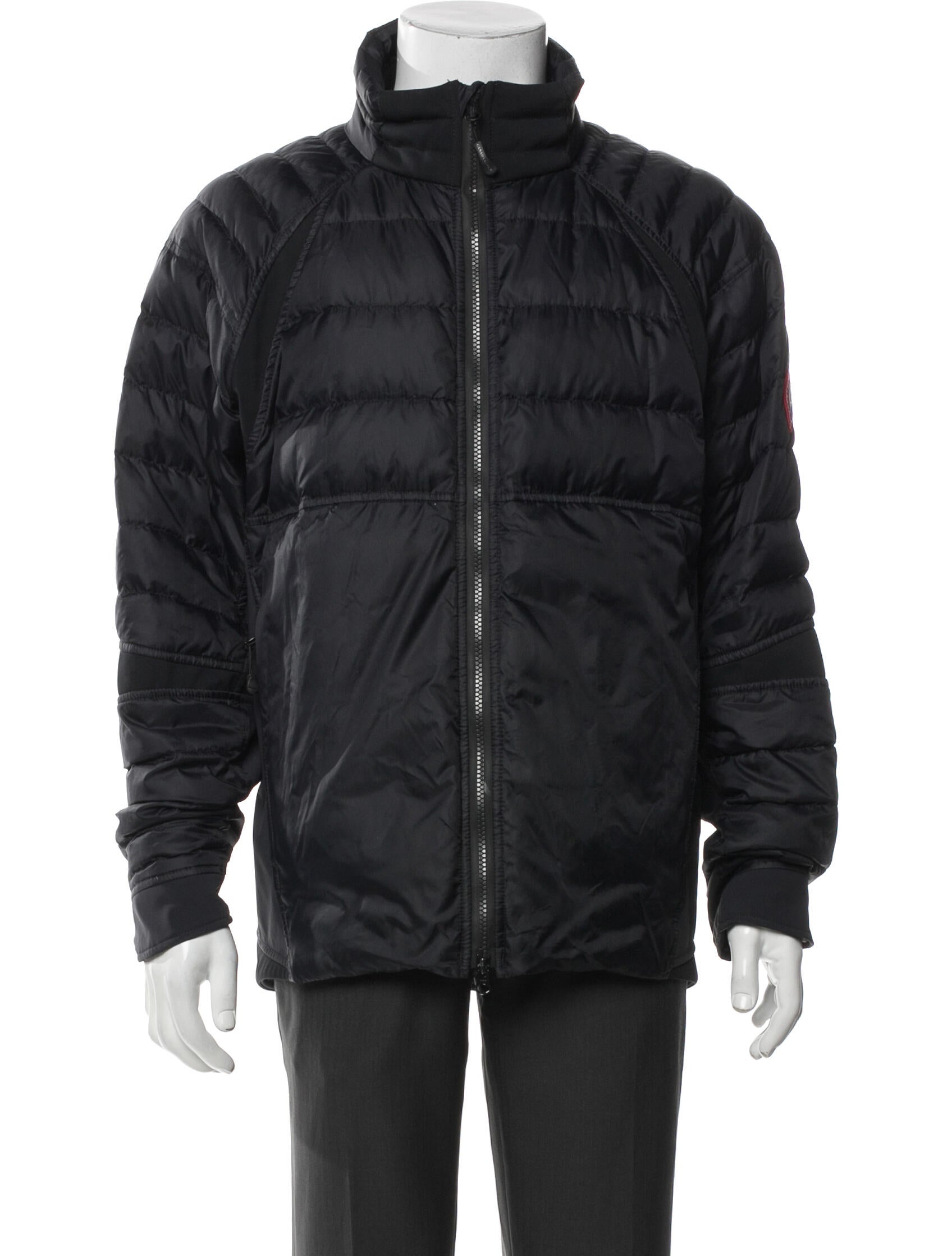 Canada Goose Puffer Coat