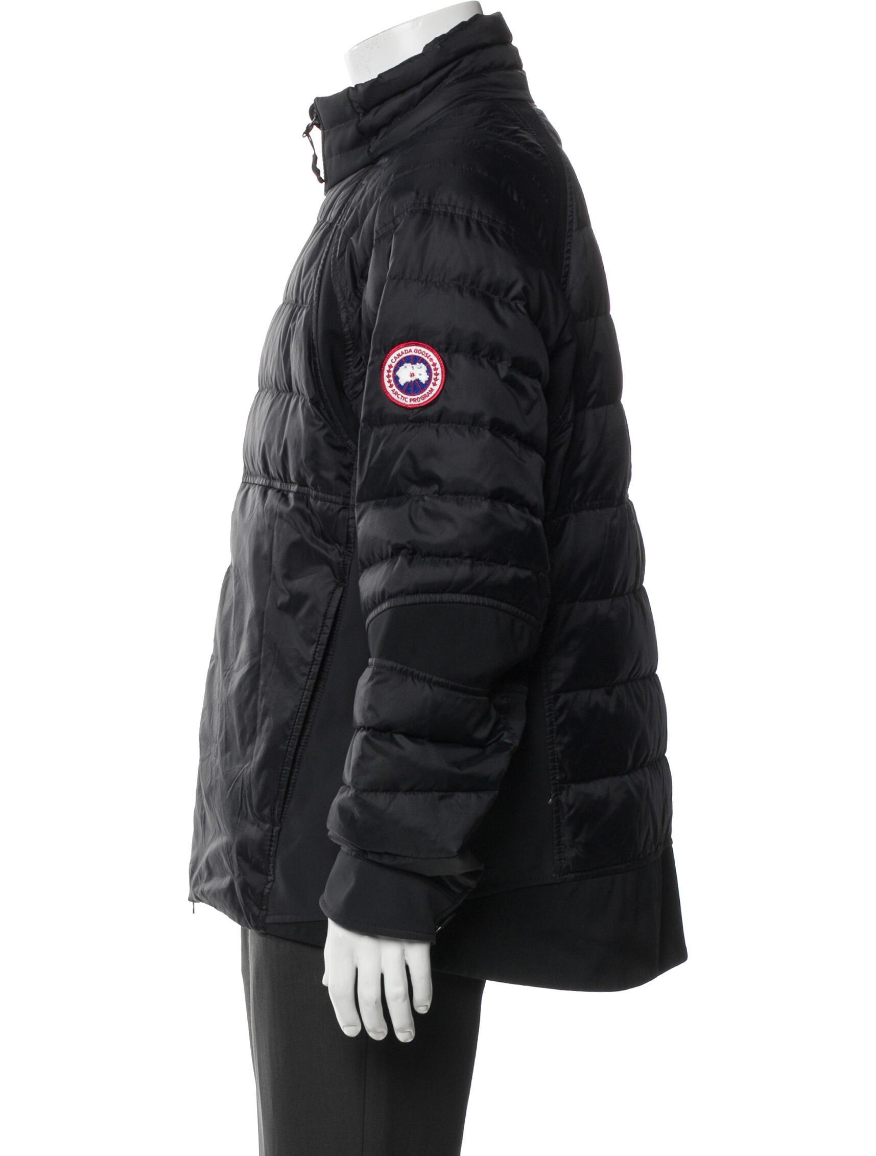 Canada Goose Puffer Coat