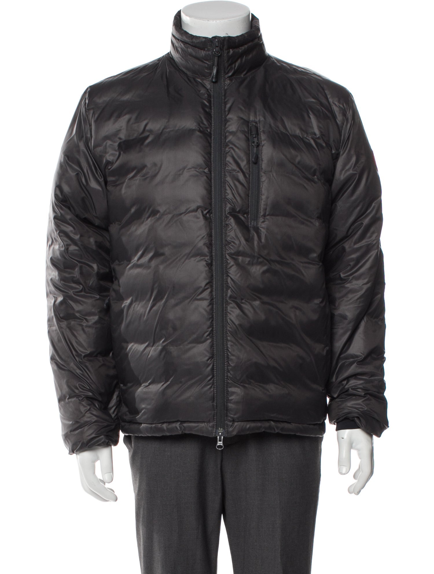 Canada Goose Puffer Coat