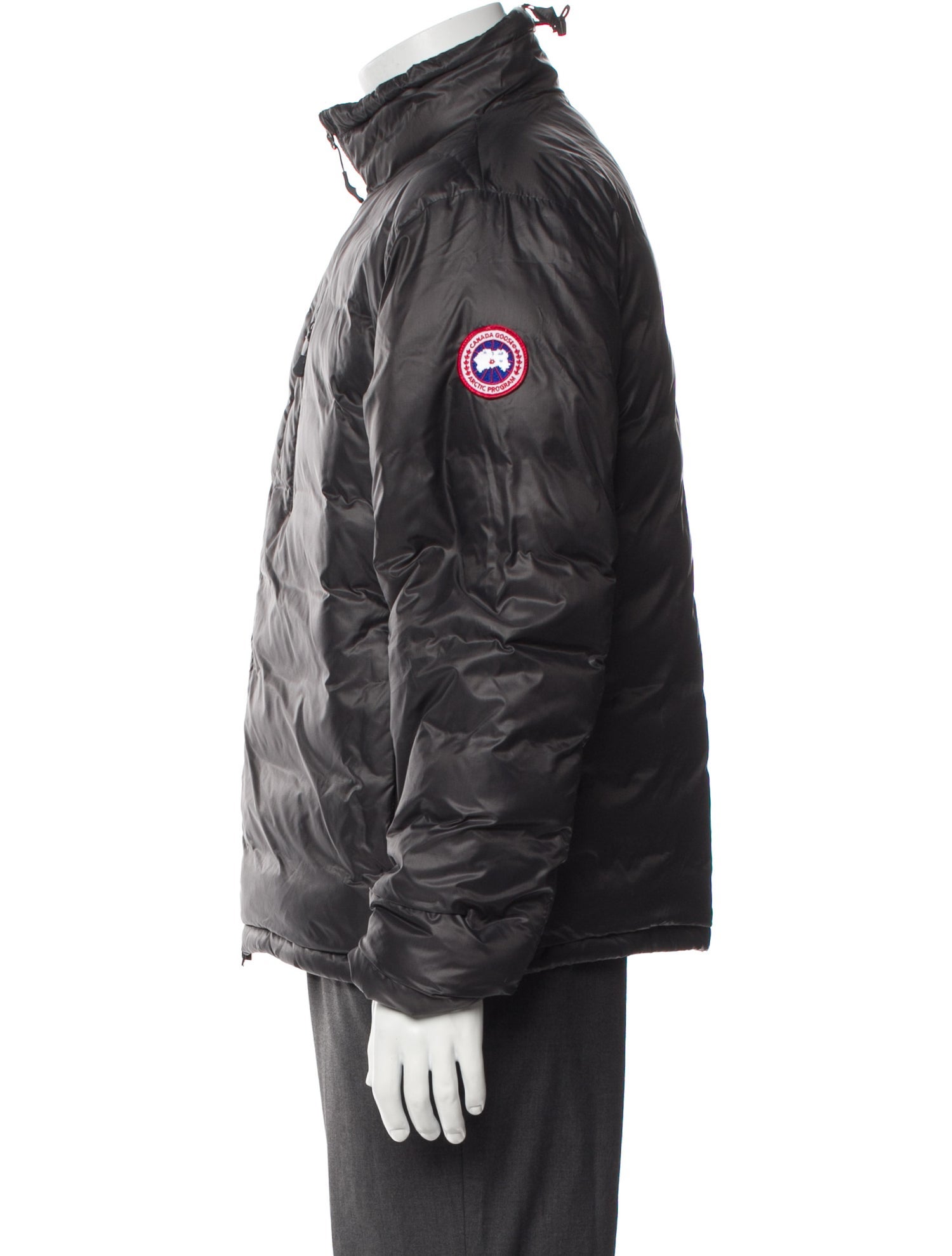 Canada Goose Puffer Coat