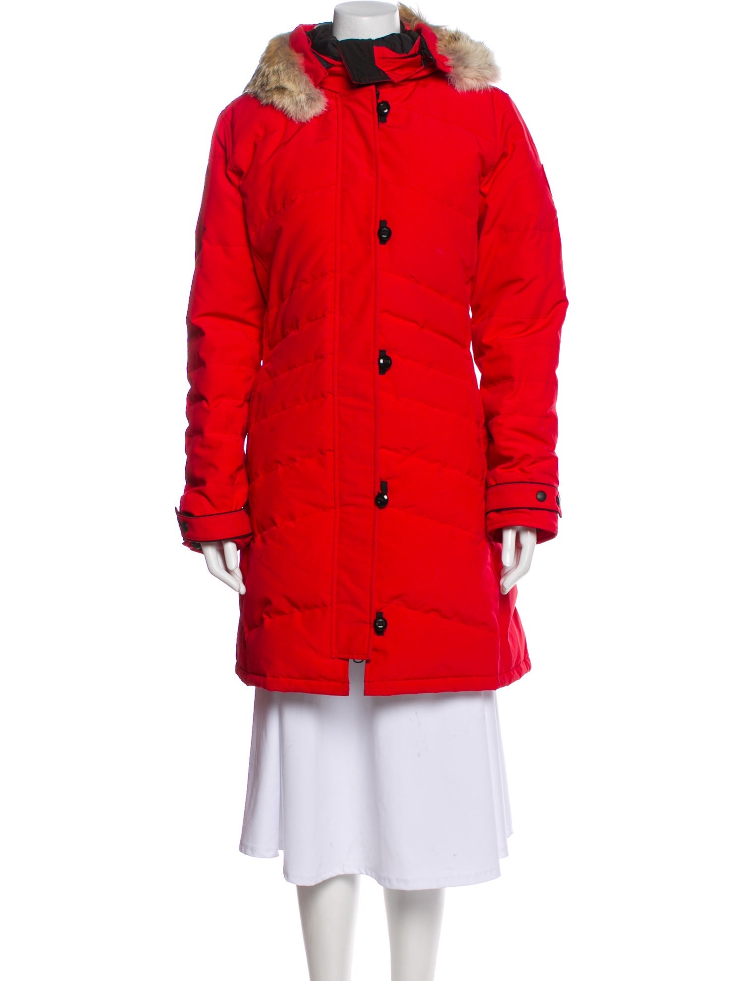 Canada Goose Down Coat