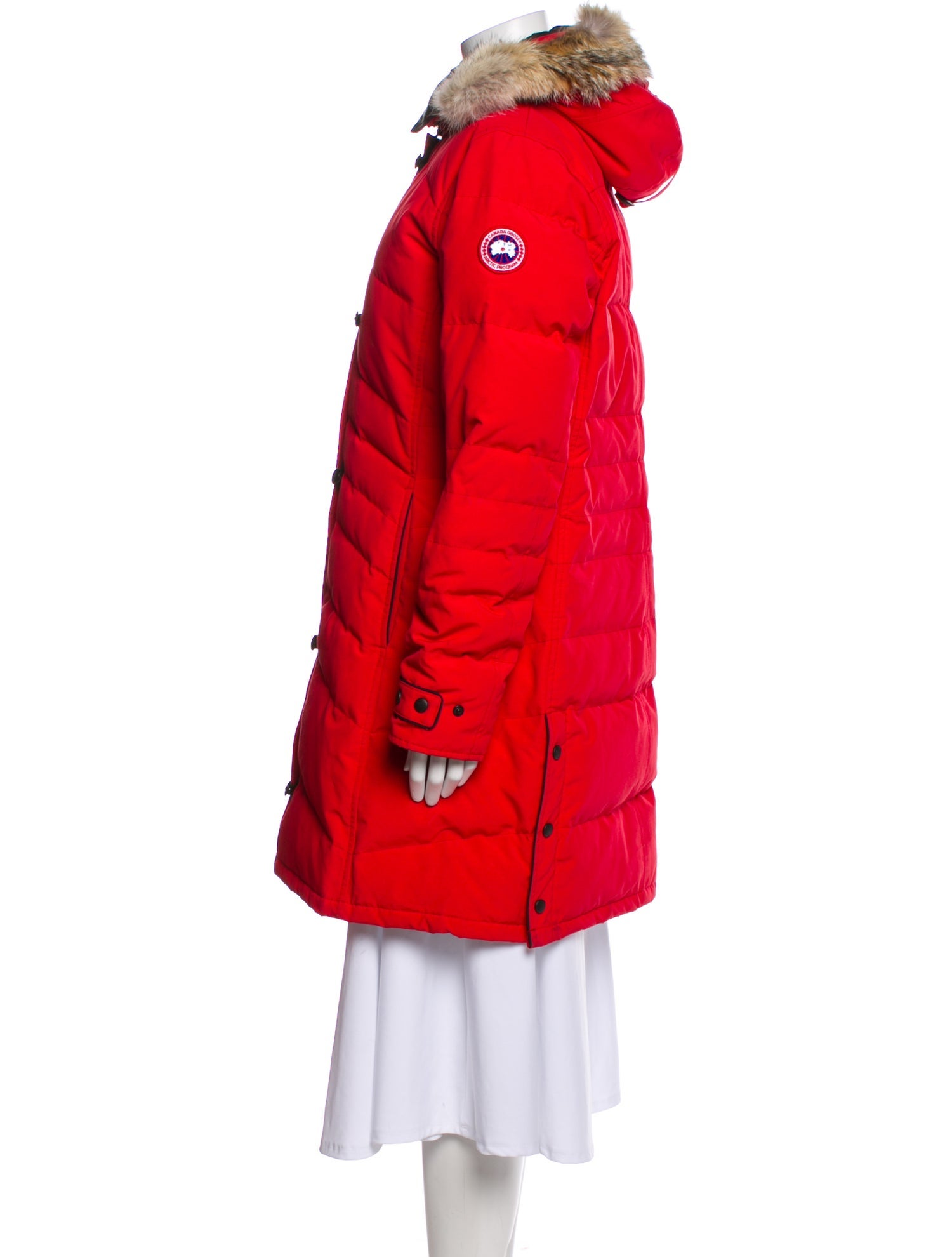 Canada Goose Down Coat