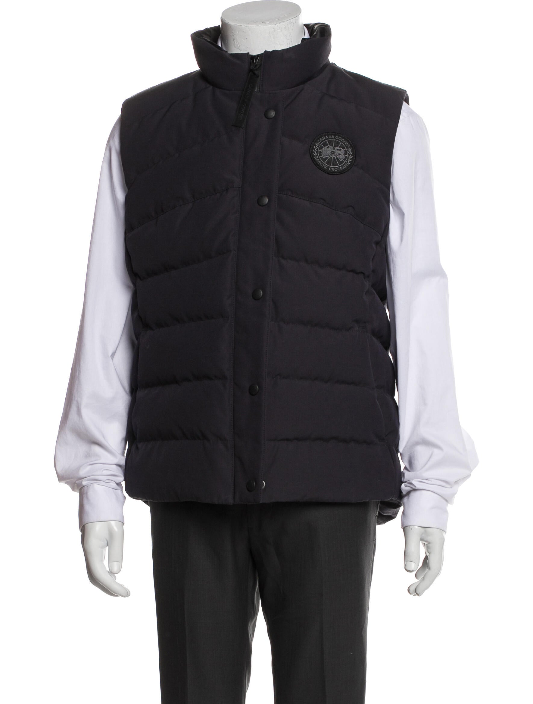 Canada Goose Vest