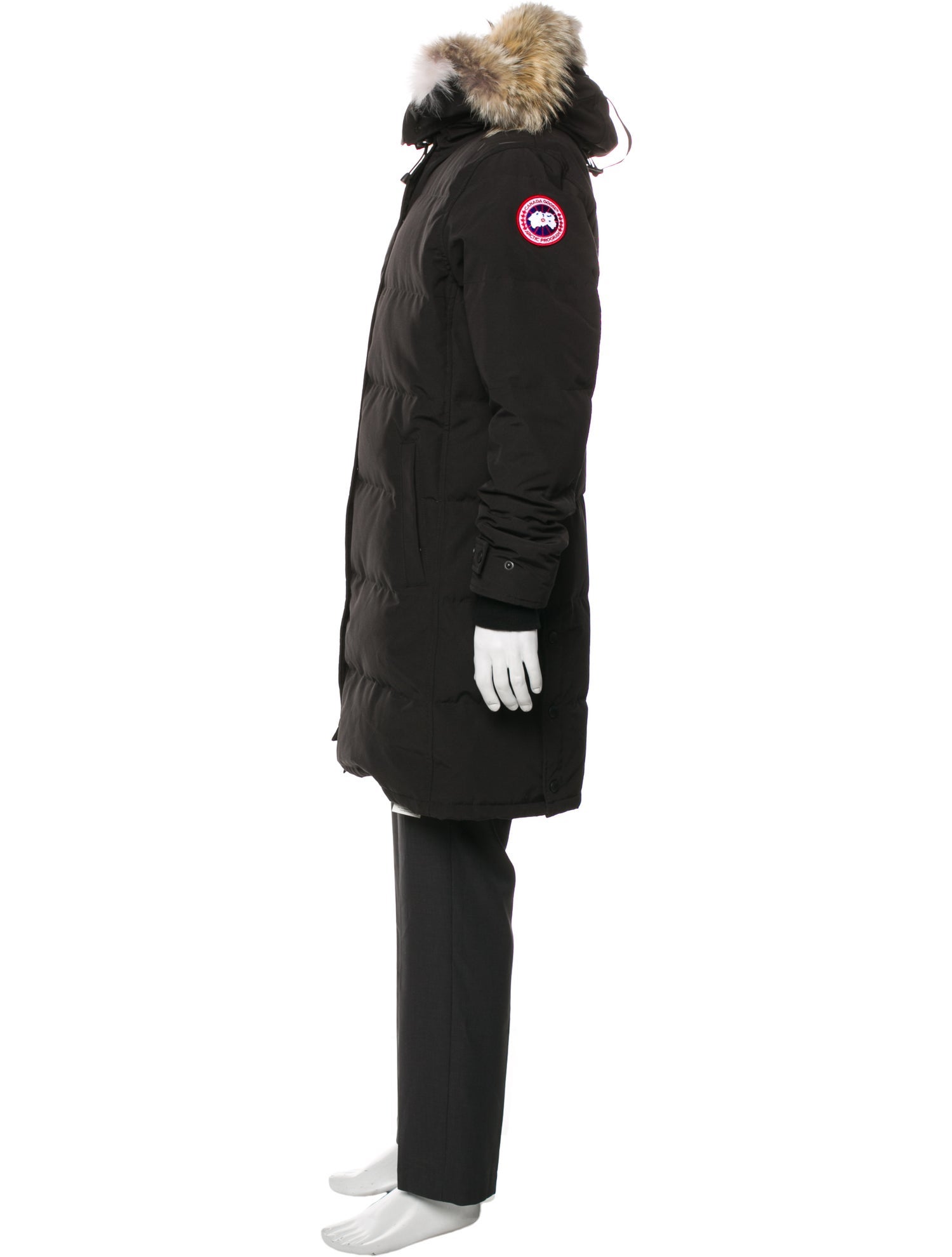 Canada Goose Parka