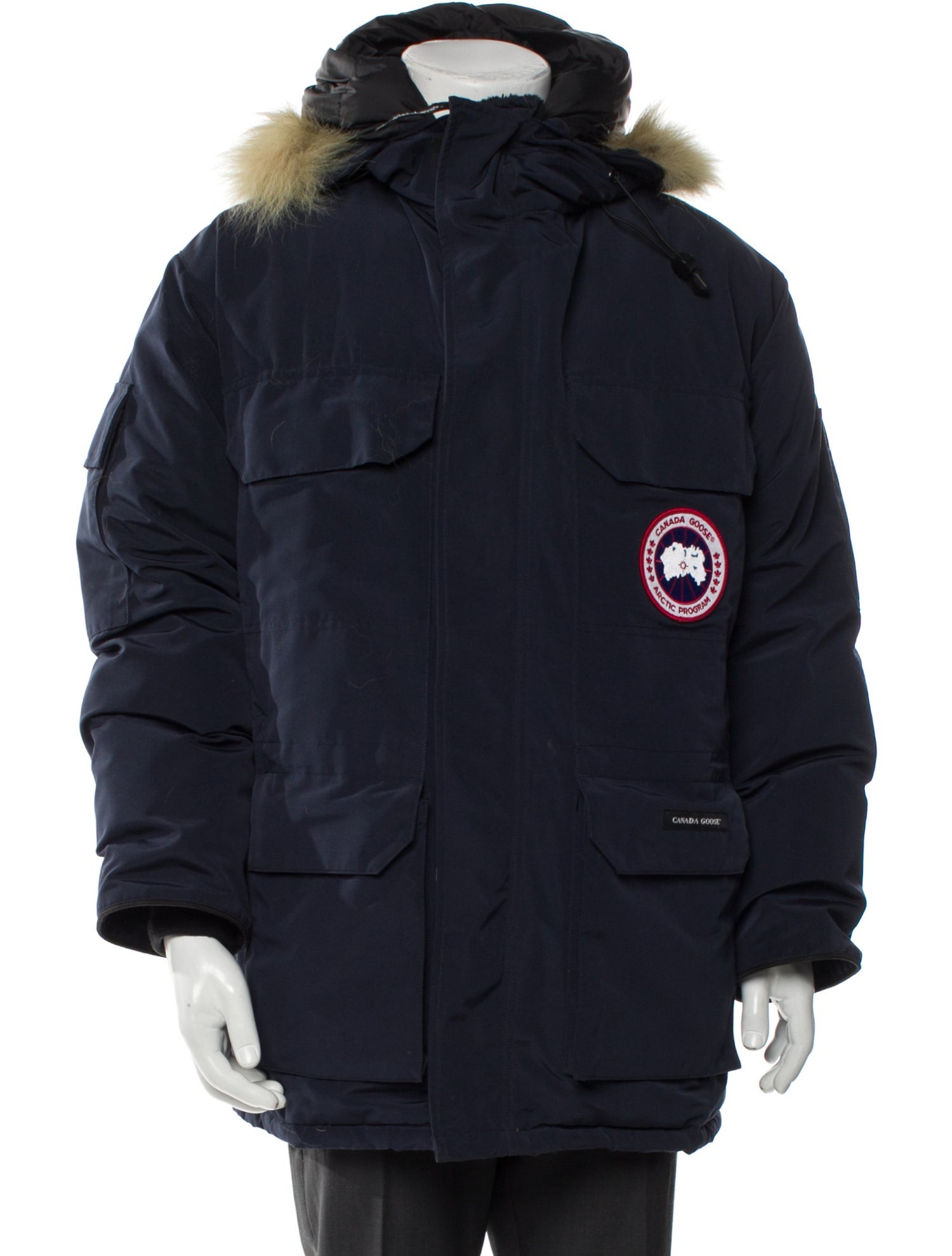 Canada Goose Parka