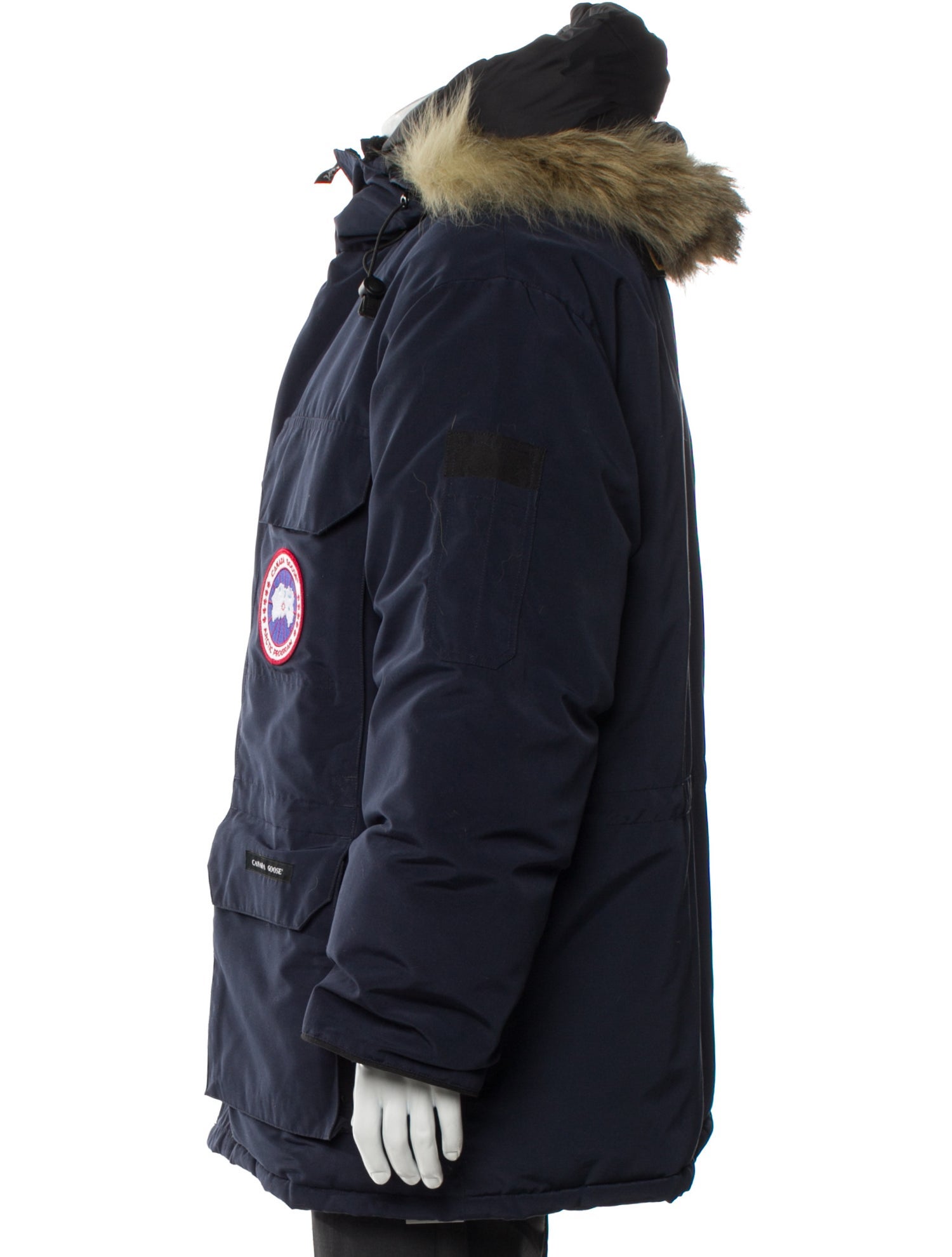 Canada Goose Parka