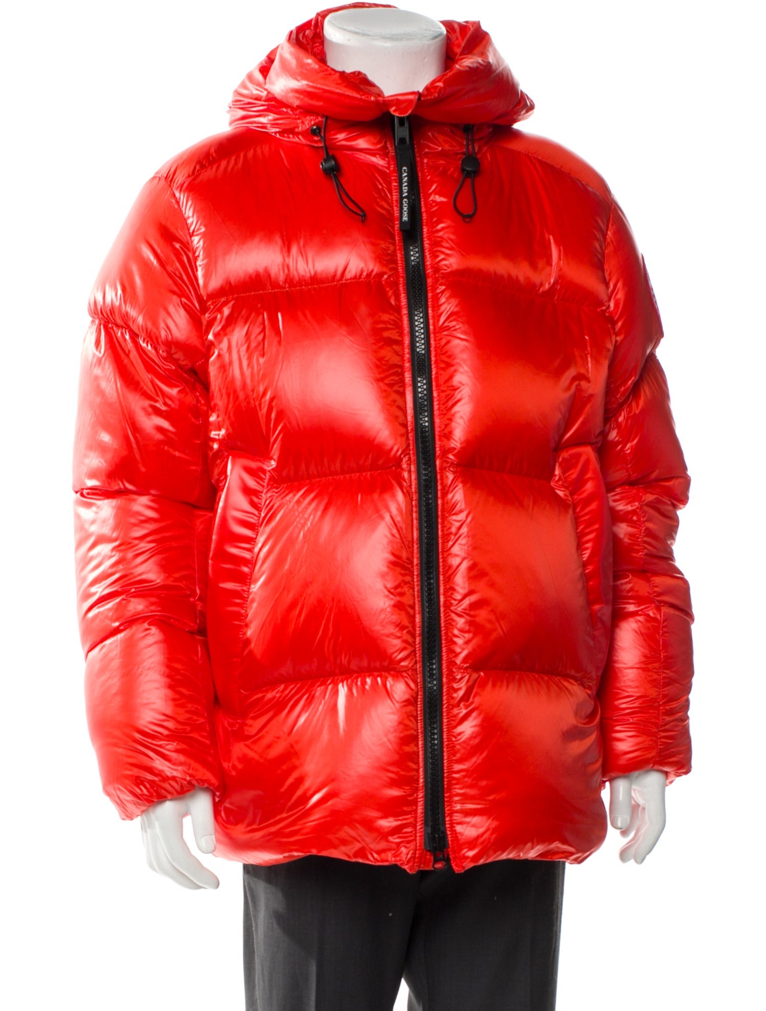 Canada Goose Puffer Coat