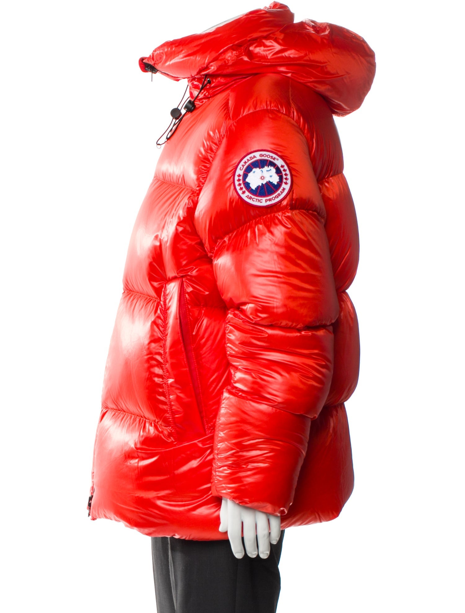 Canada Goose Puffer Coat