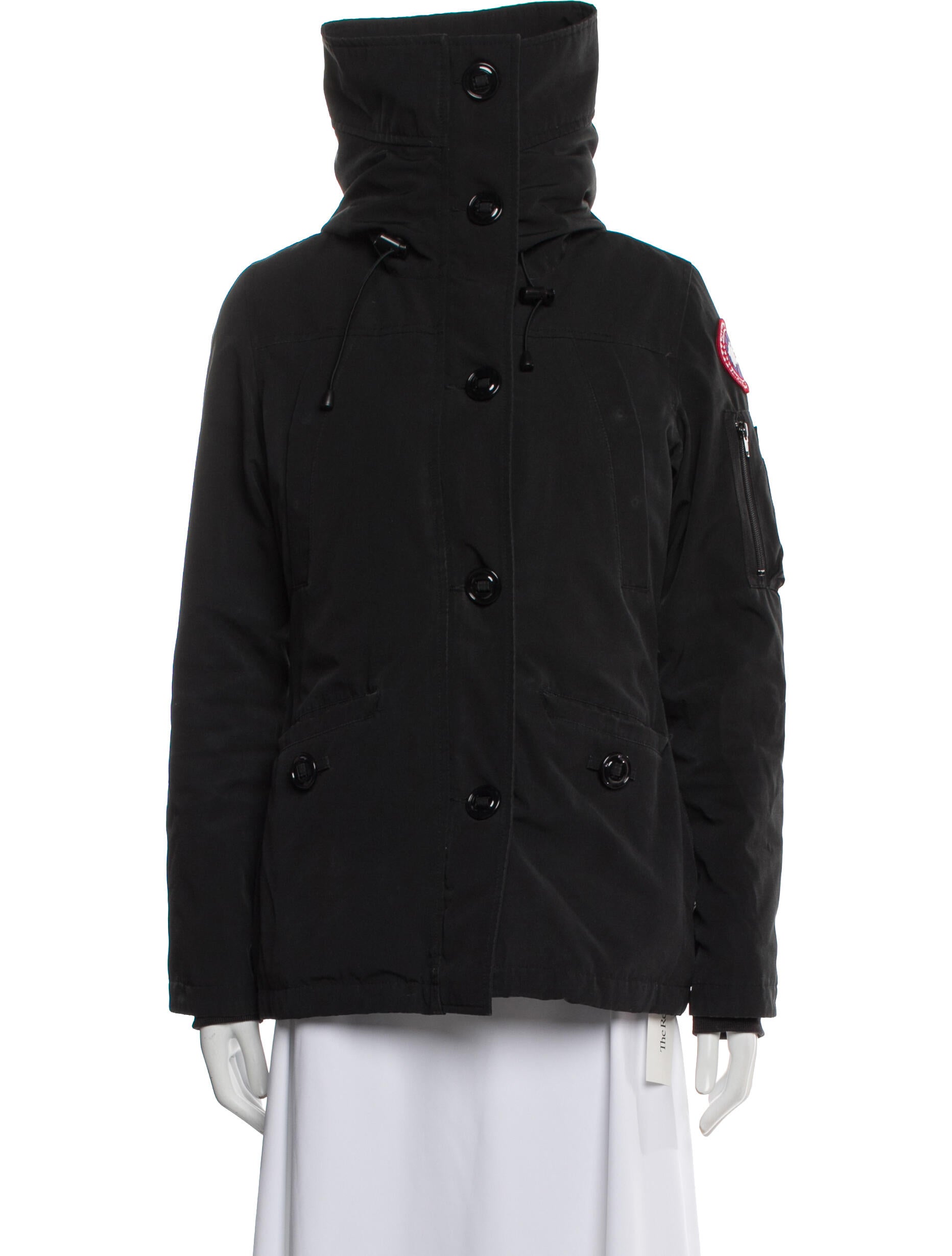 Canada Goose Down Coat
