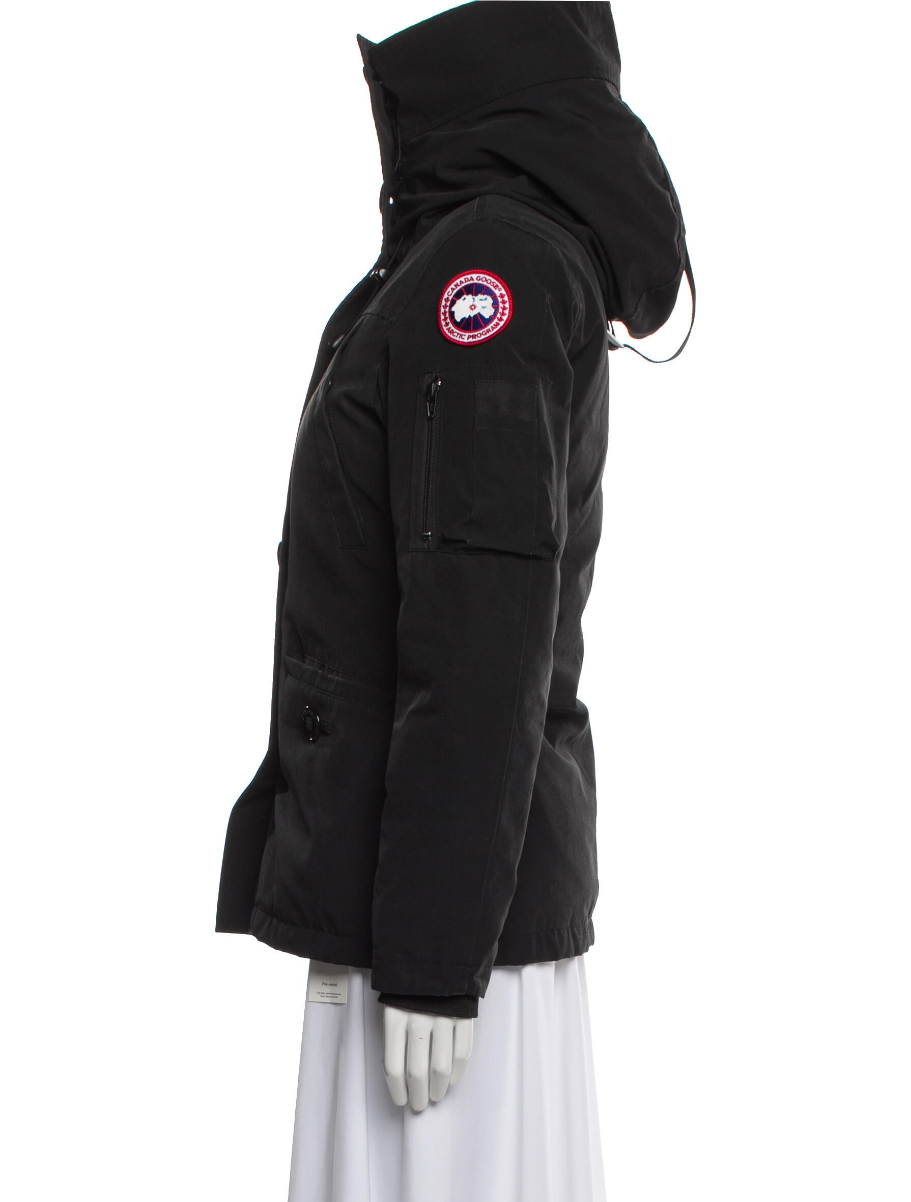 Canada Goose Down Coat