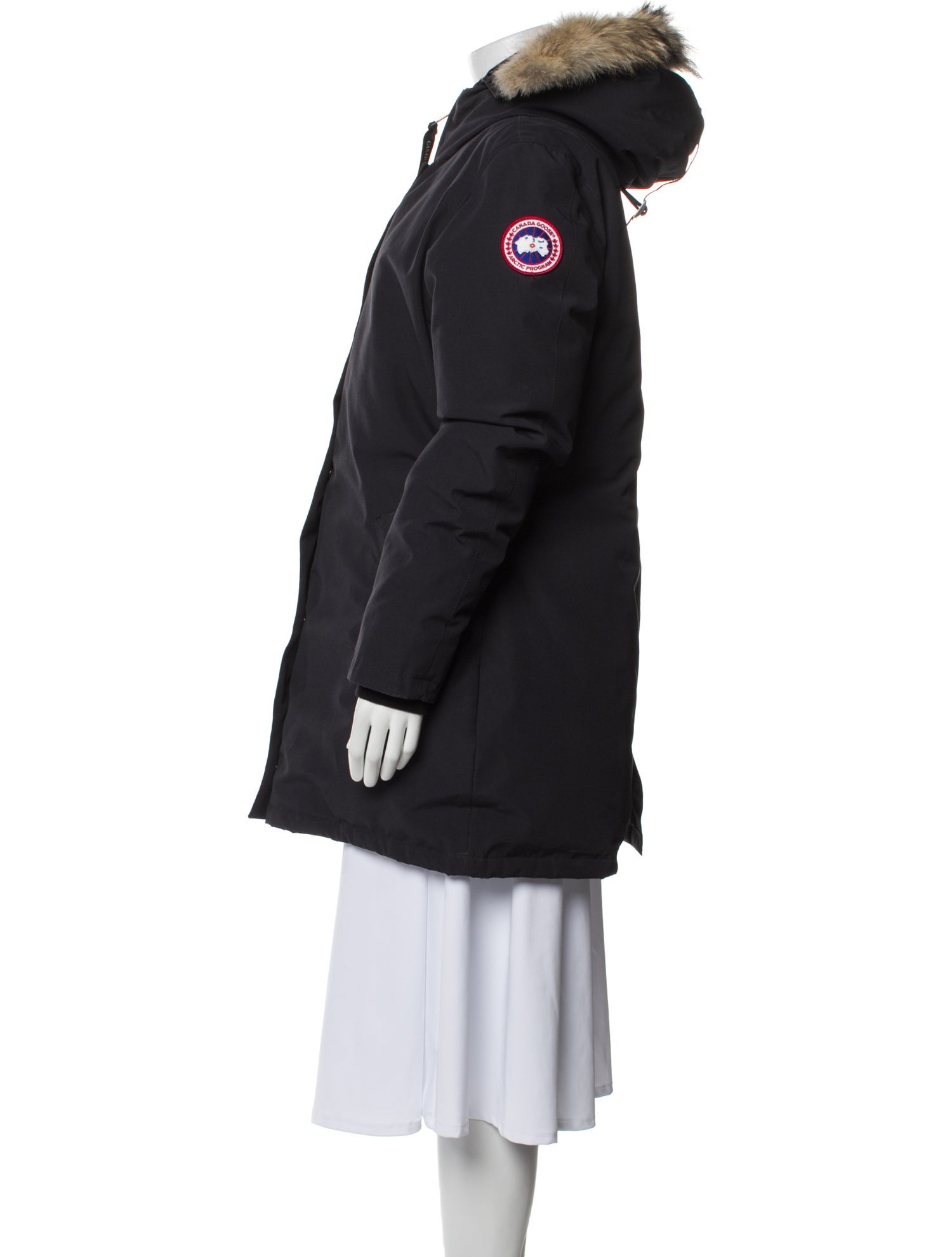 Canada Goose Parka
