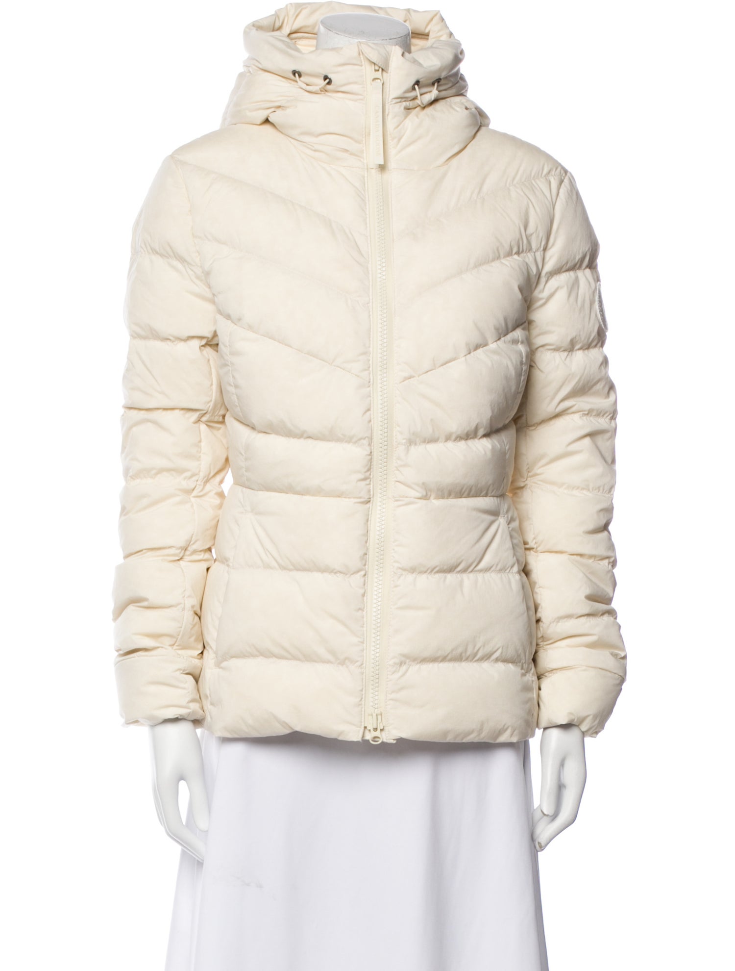 Canada Goose Clair Jacket Down Down Jacket w/ Tags