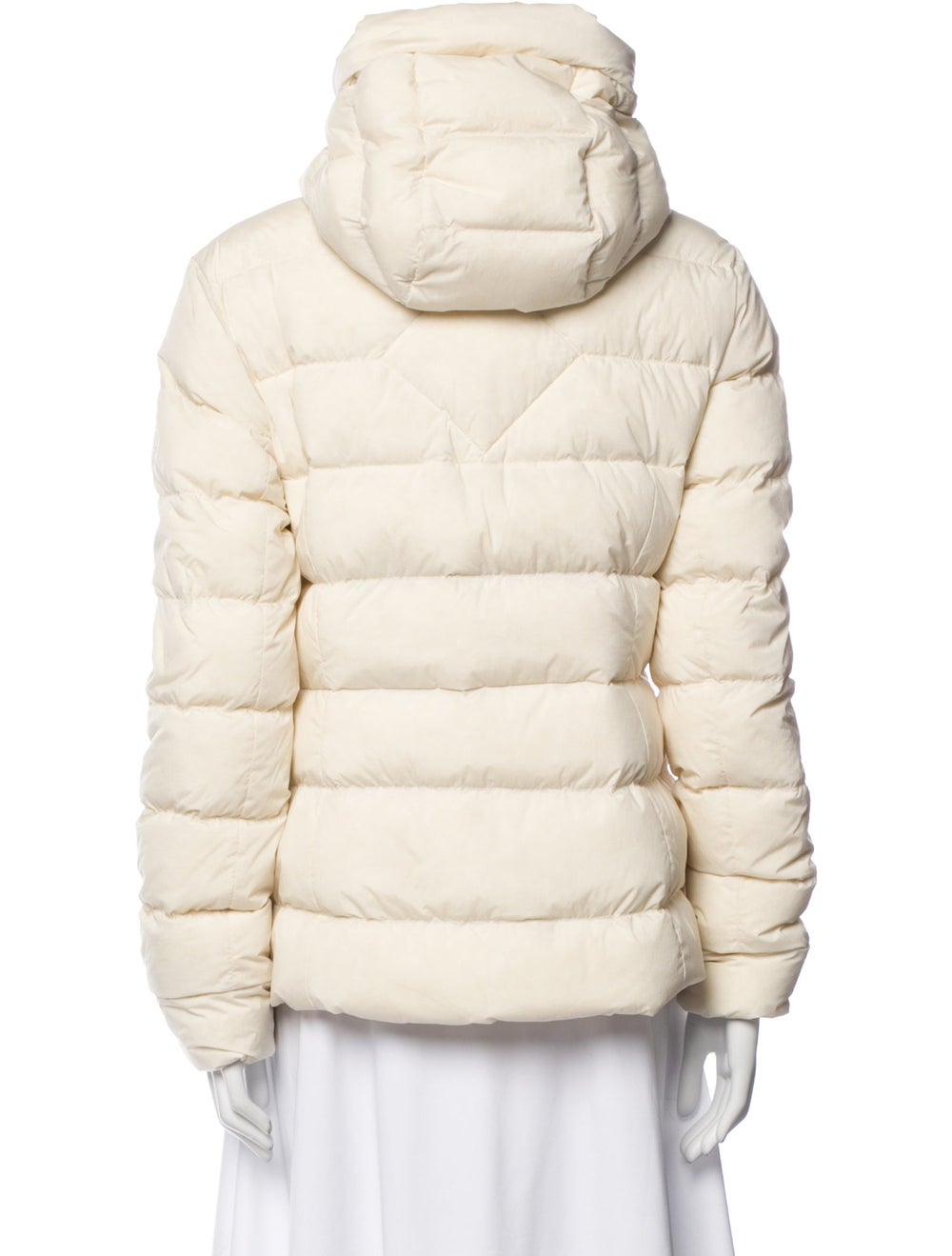 Canada Goose Clair Jacket Down Jacket Neutrals Wi… - image 3