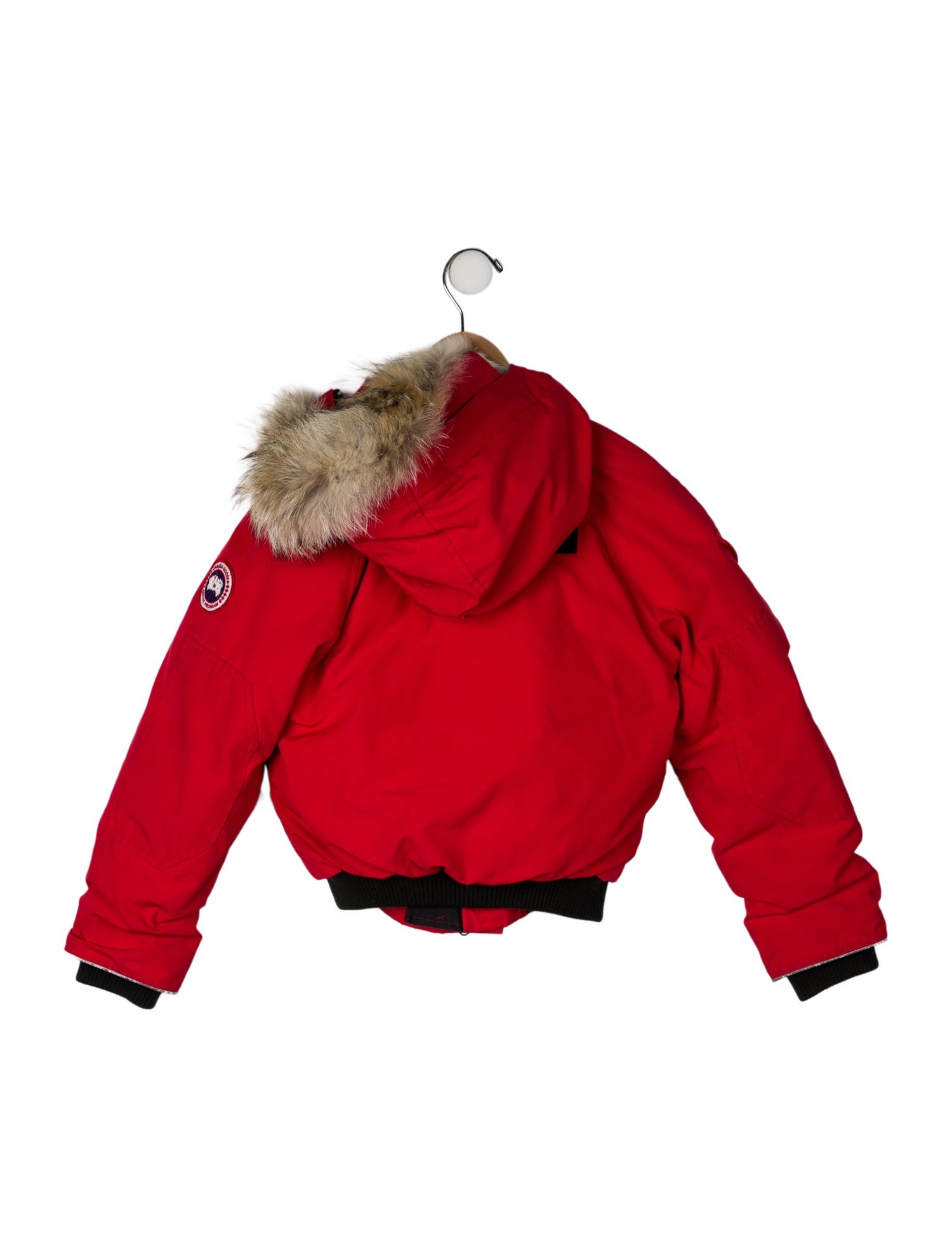 Canada Goose Puffer Coat