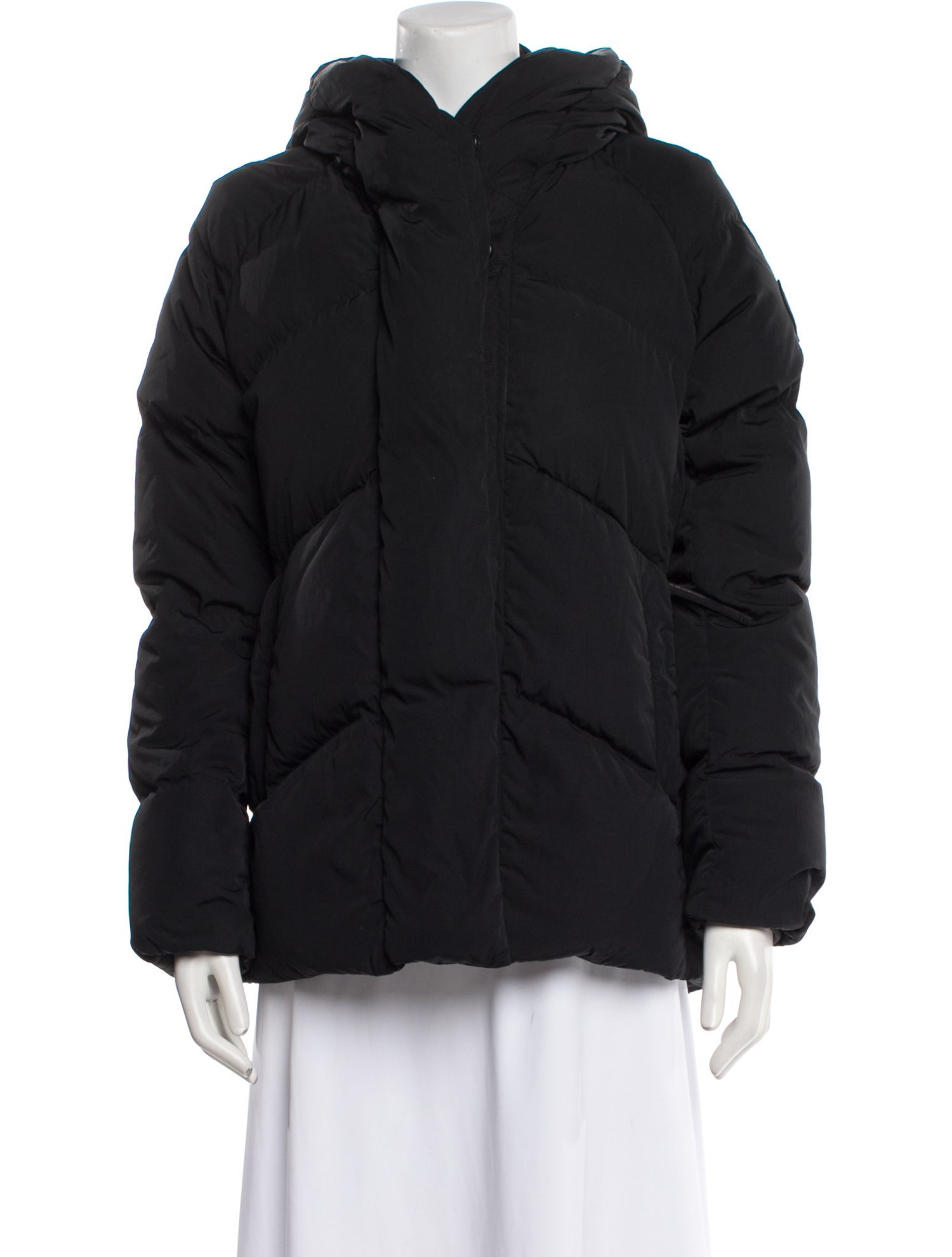 Canada Goose Down Jacket