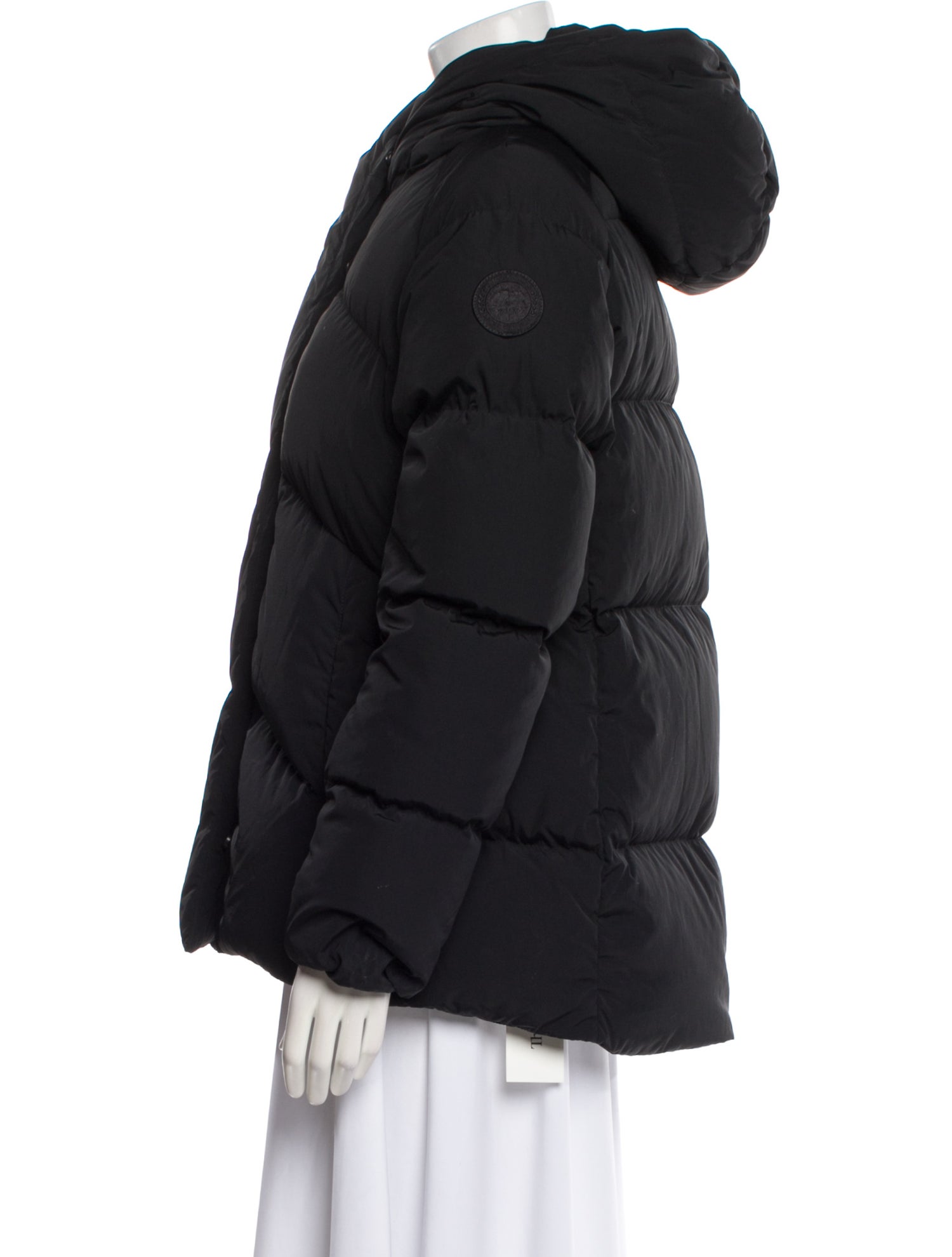 Canada Goose Down Jacket