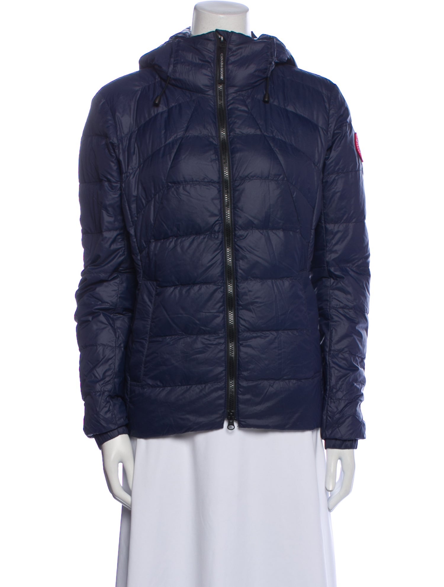 Canada Goose Down Jacket