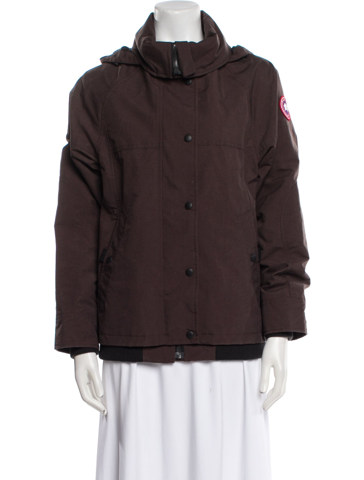 Canada Goose Jacket w/ Tags