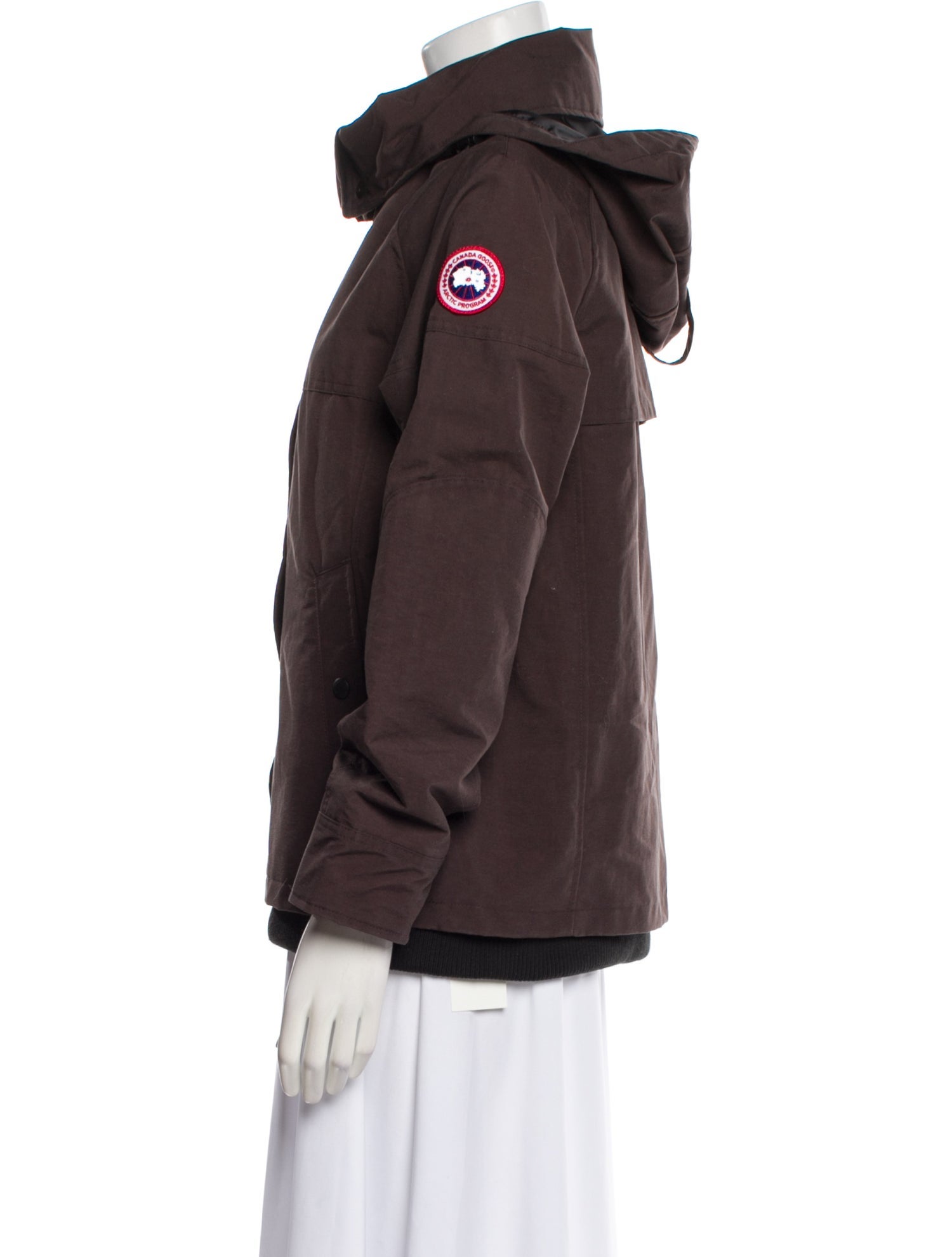 Canada Goose Jacket w/ Tags